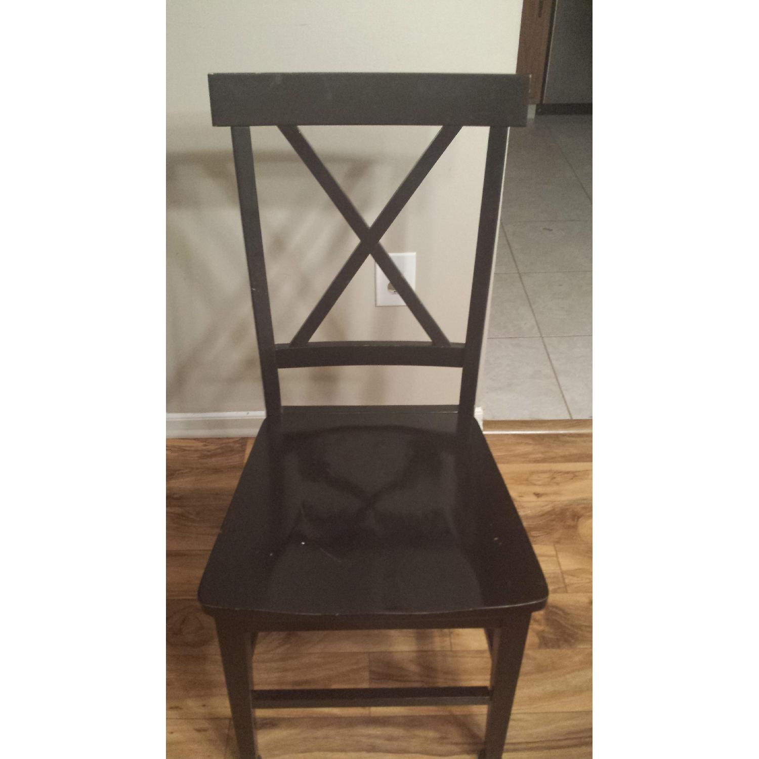 Target Dining Table w/ 2 Chairs - image-1