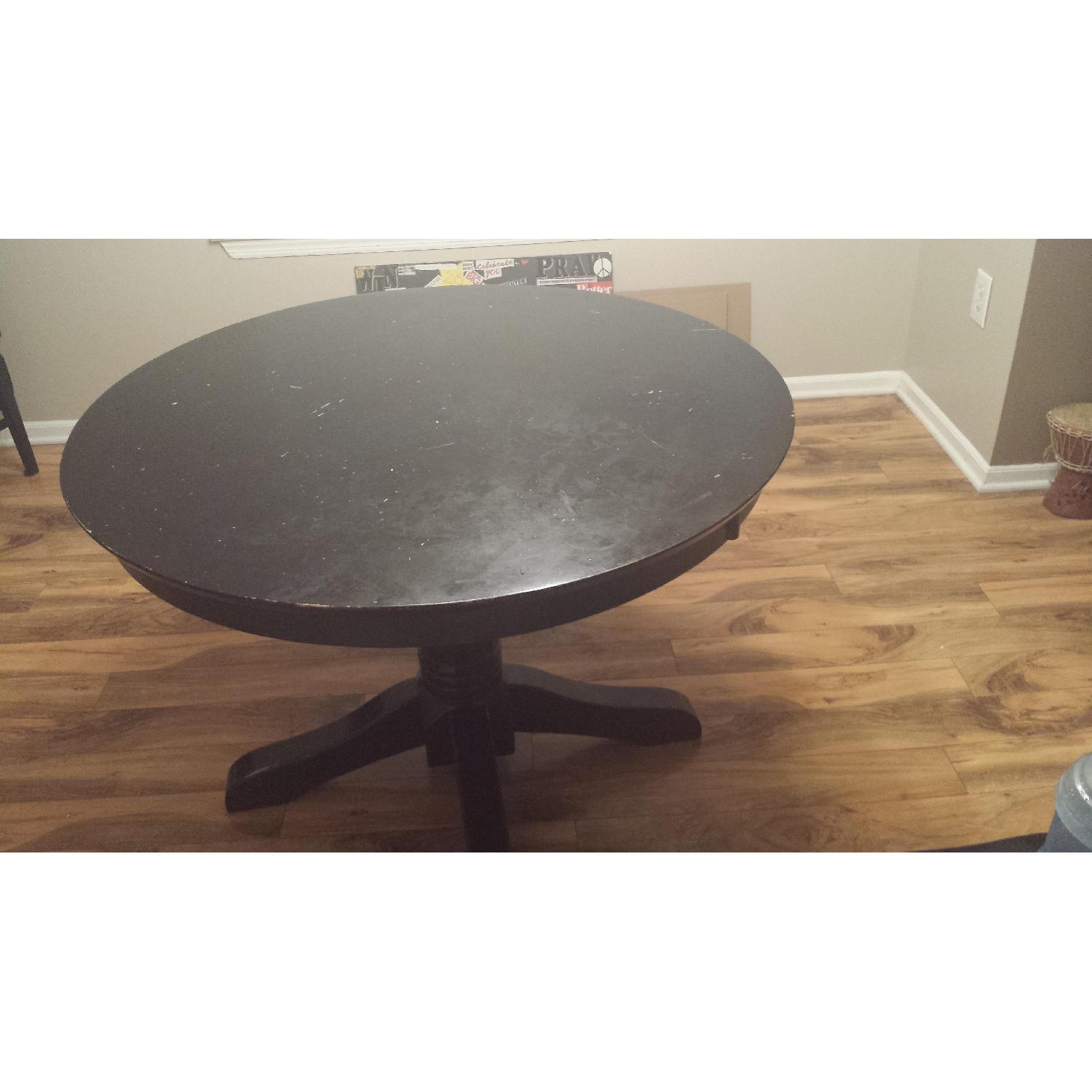 Target Dining Table w/ 2 Chairs - image-3
