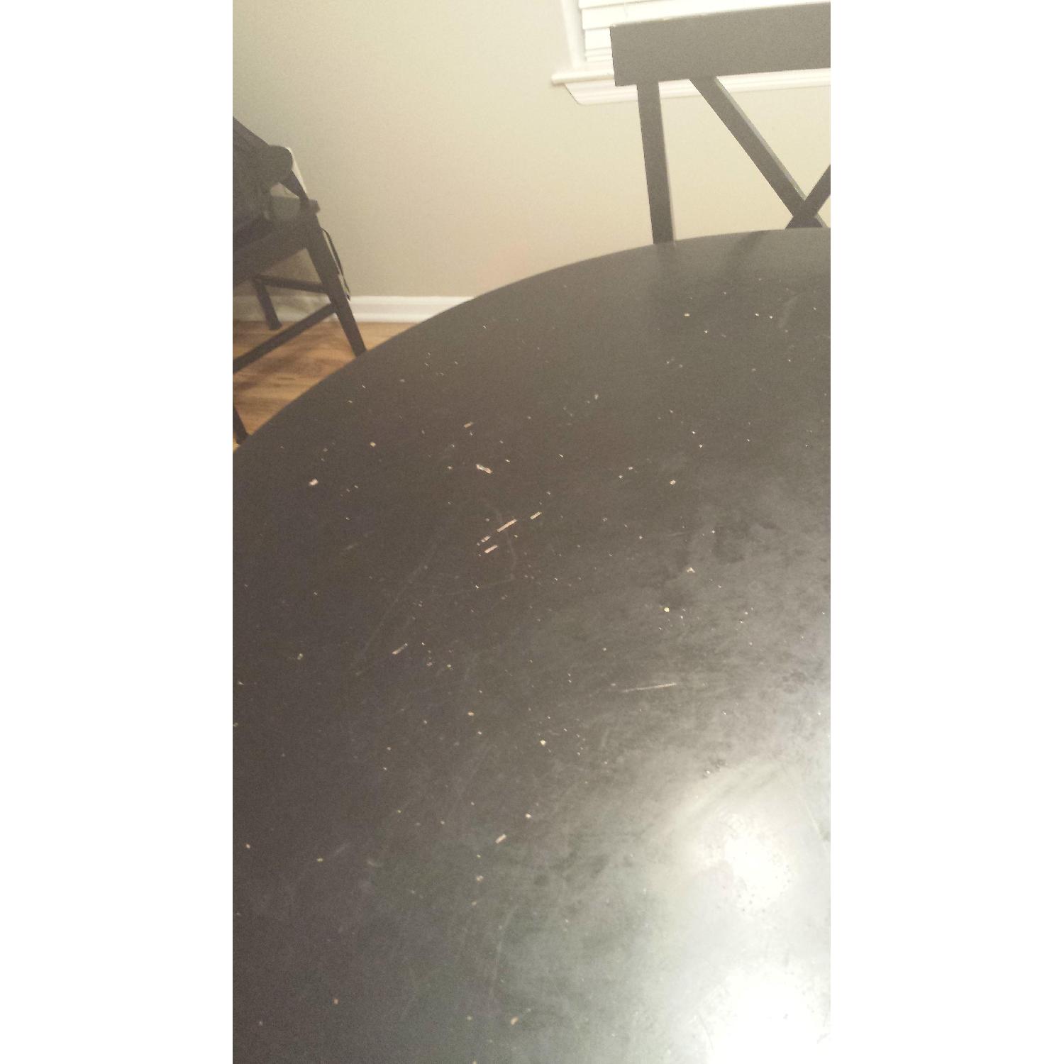 Target Dining Table w/ 2 Chairs - image-7