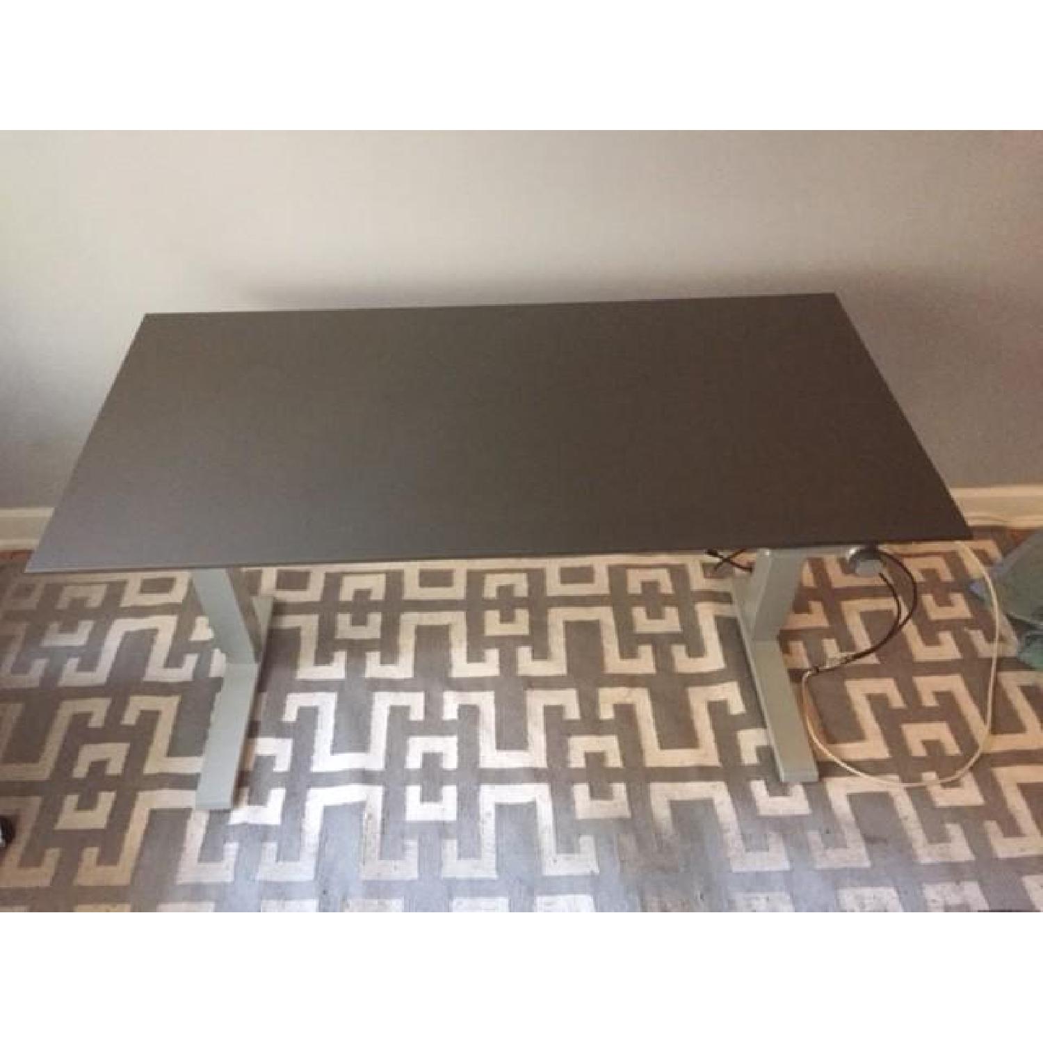 Human Scale Float Desk - image-1