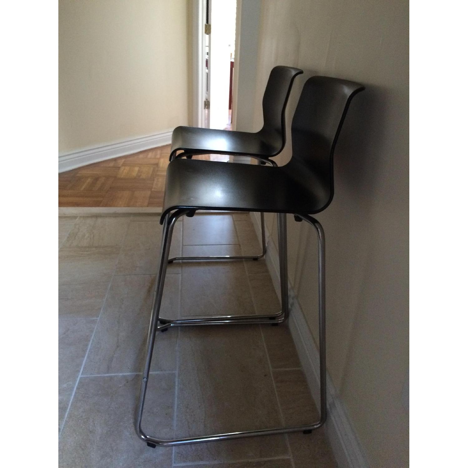 Ikea Glenn Bar Stools - image-2