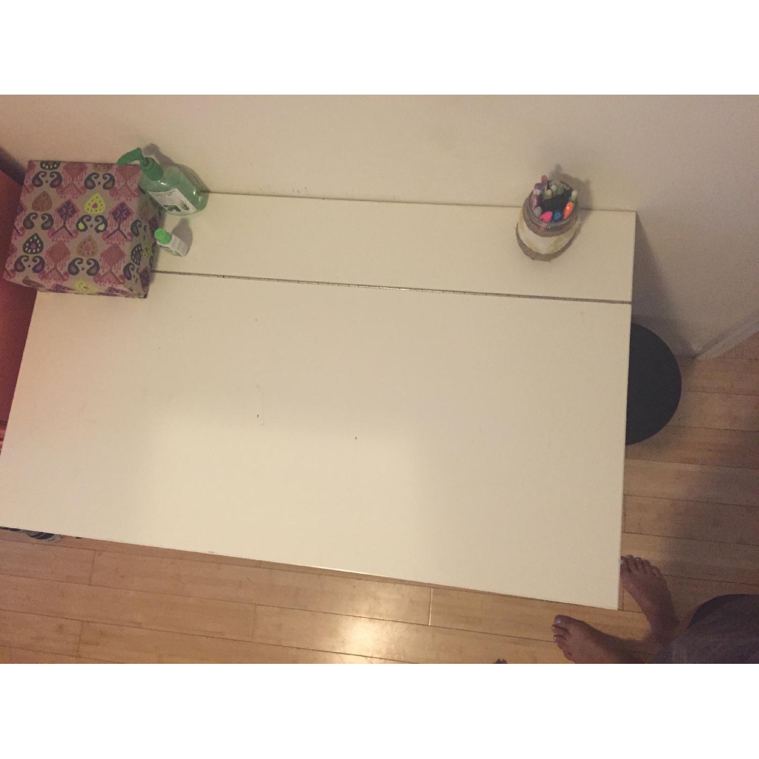 IKea Vika Veine Desk - image-4