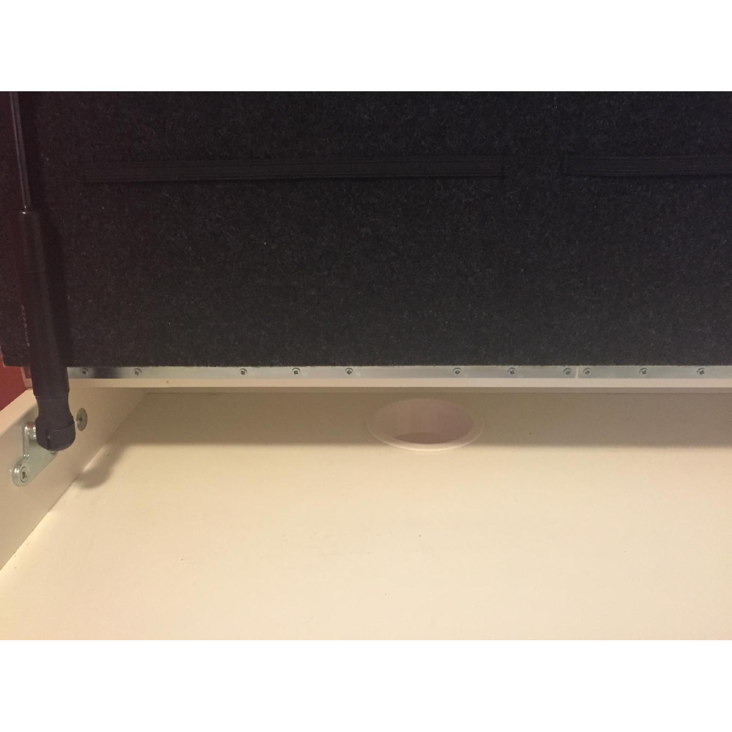 IKea Vika Veine Desk - image-5