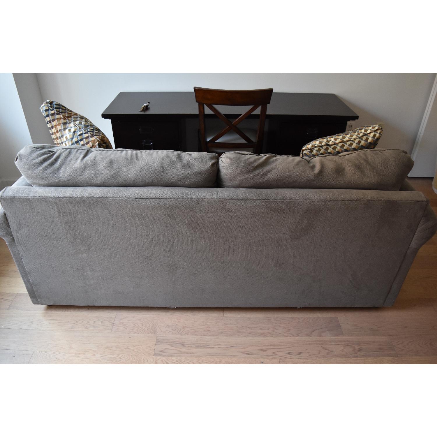 Queen Sofa Bed - image-1