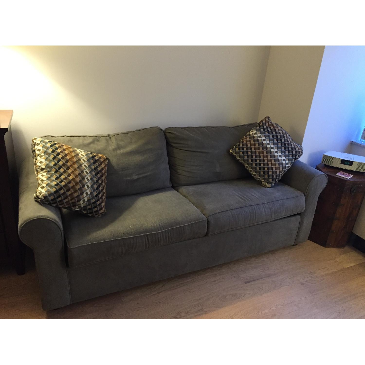 Queen Sofa Bed - image-3