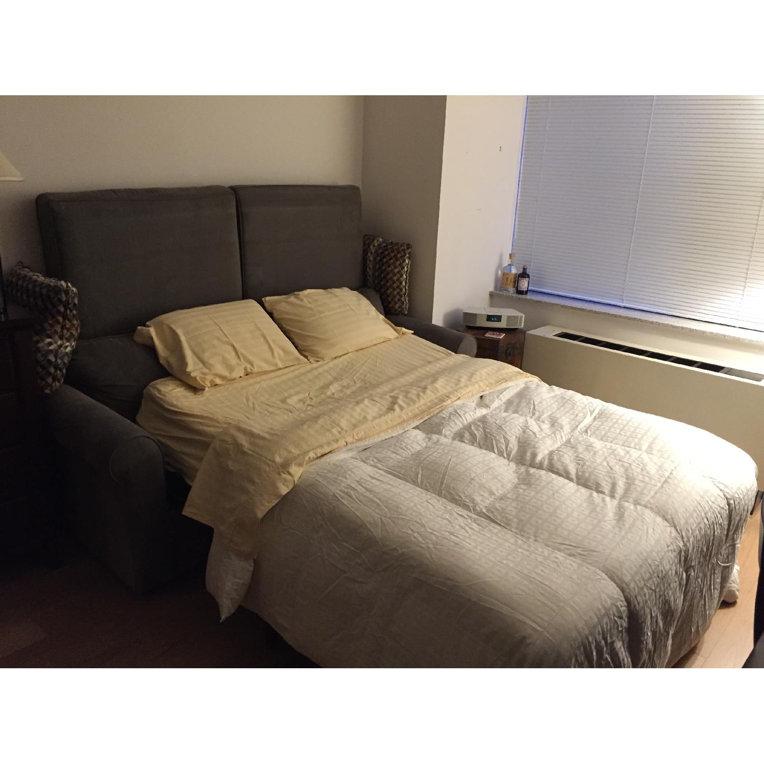 Queen Sofa Bed - image-4