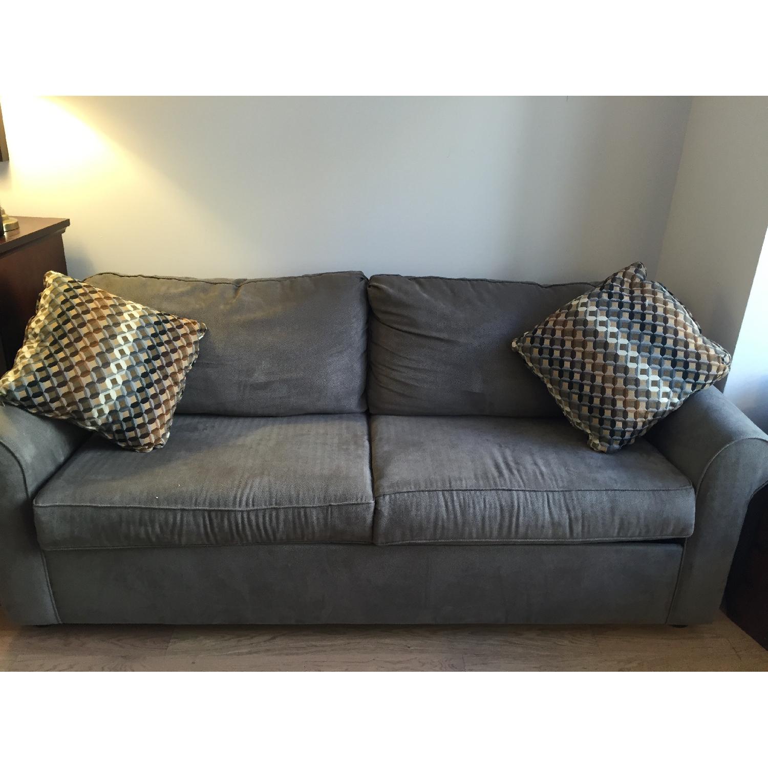 Queen Sofa Bed - image-5