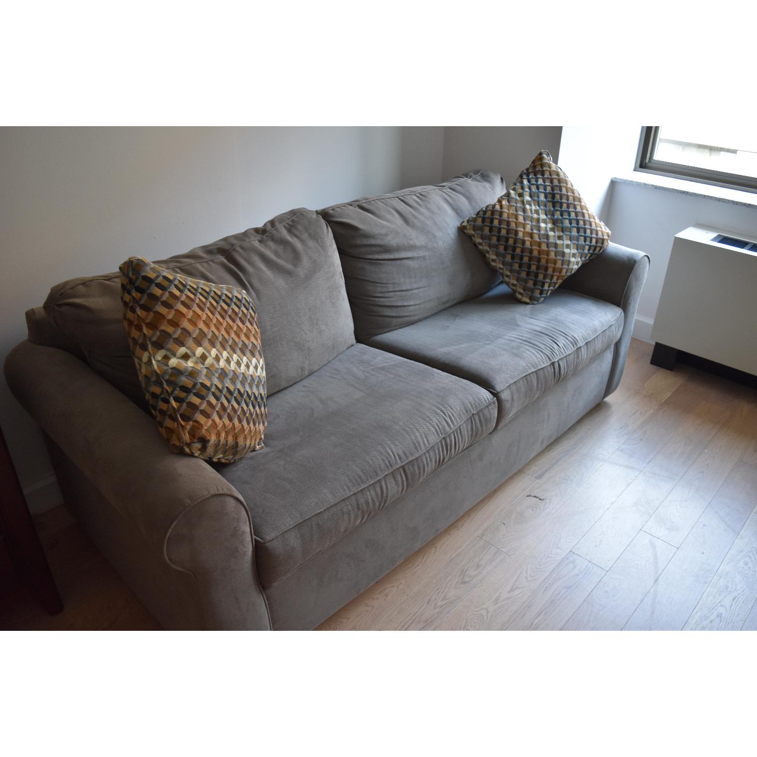 Queen Sofa Bed - image-6