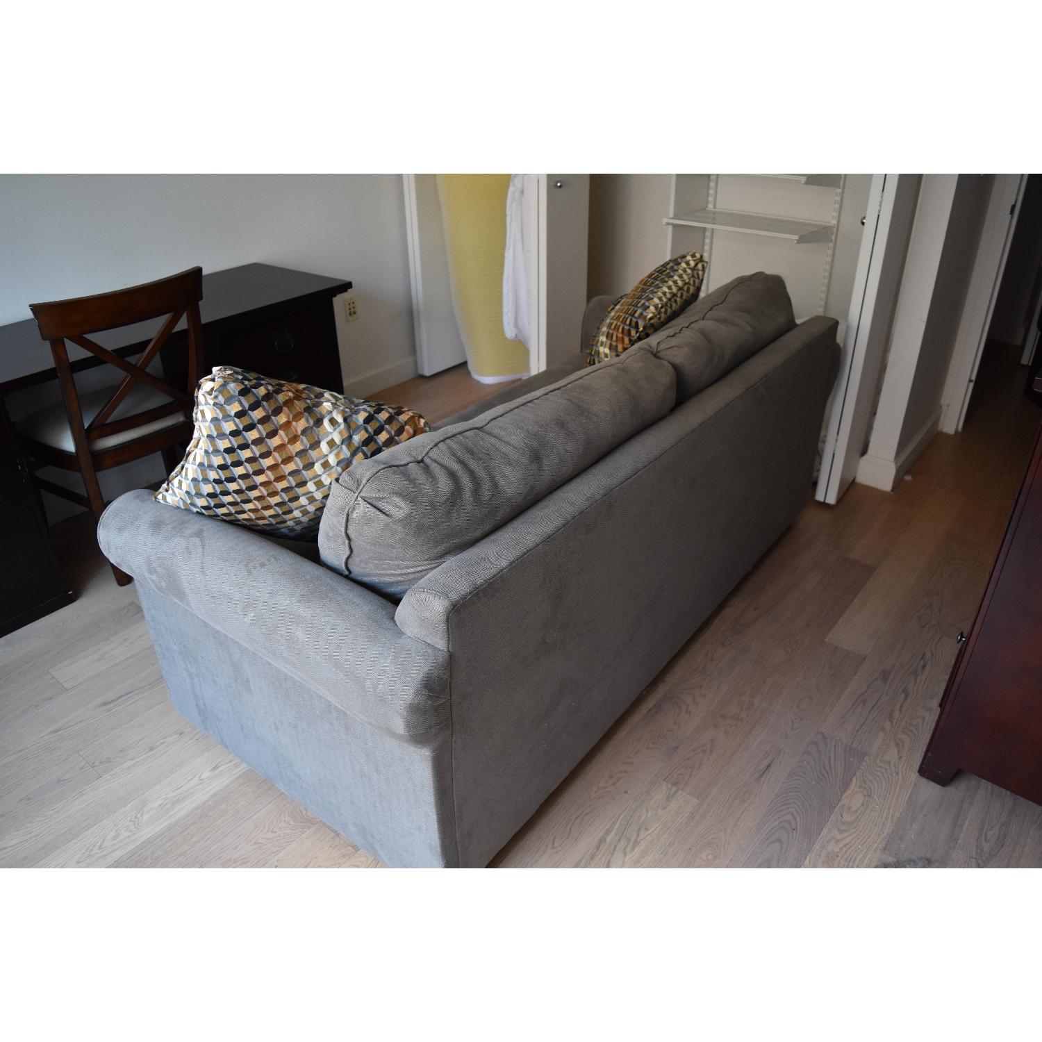 Queen Sofa Bed - image-7