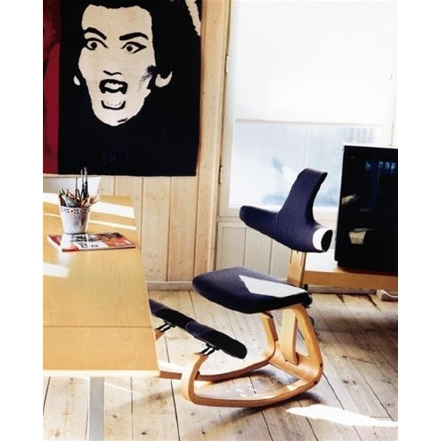 Varier Thatsit Balans Ergonomic Chair - image-4