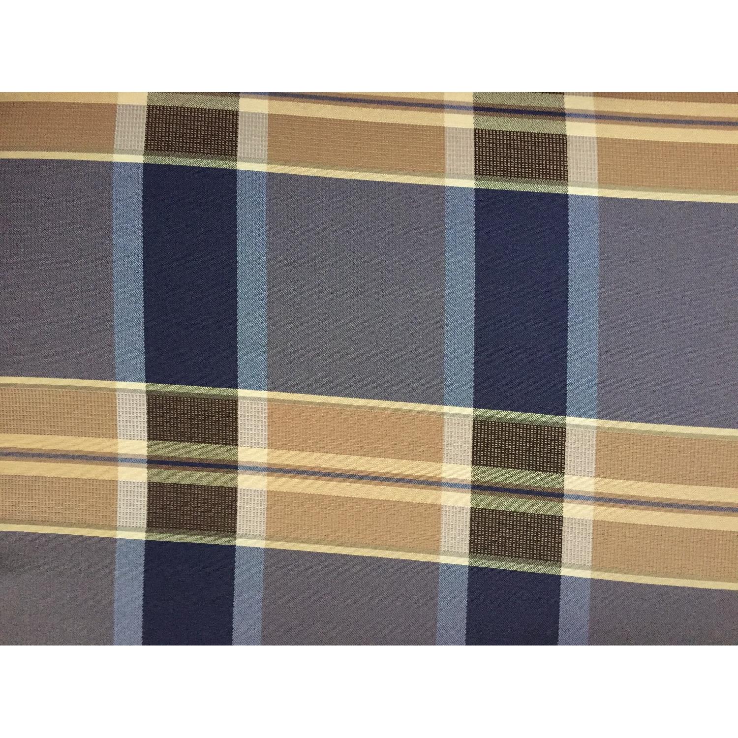 La-Z-Boy Clayton Marcus Sofa - image-1