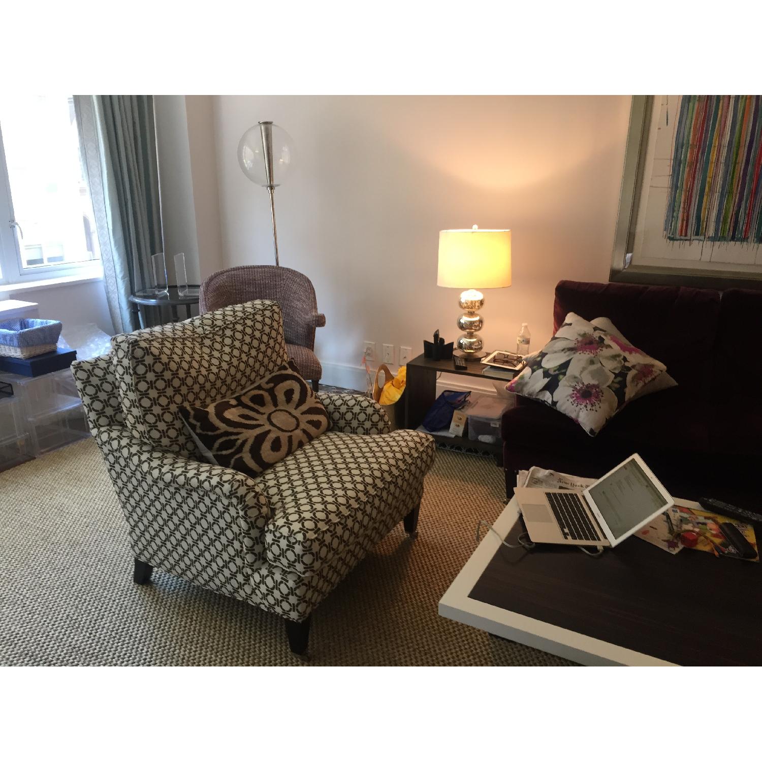 Giorgetti Reverso Coffee Table - image-2