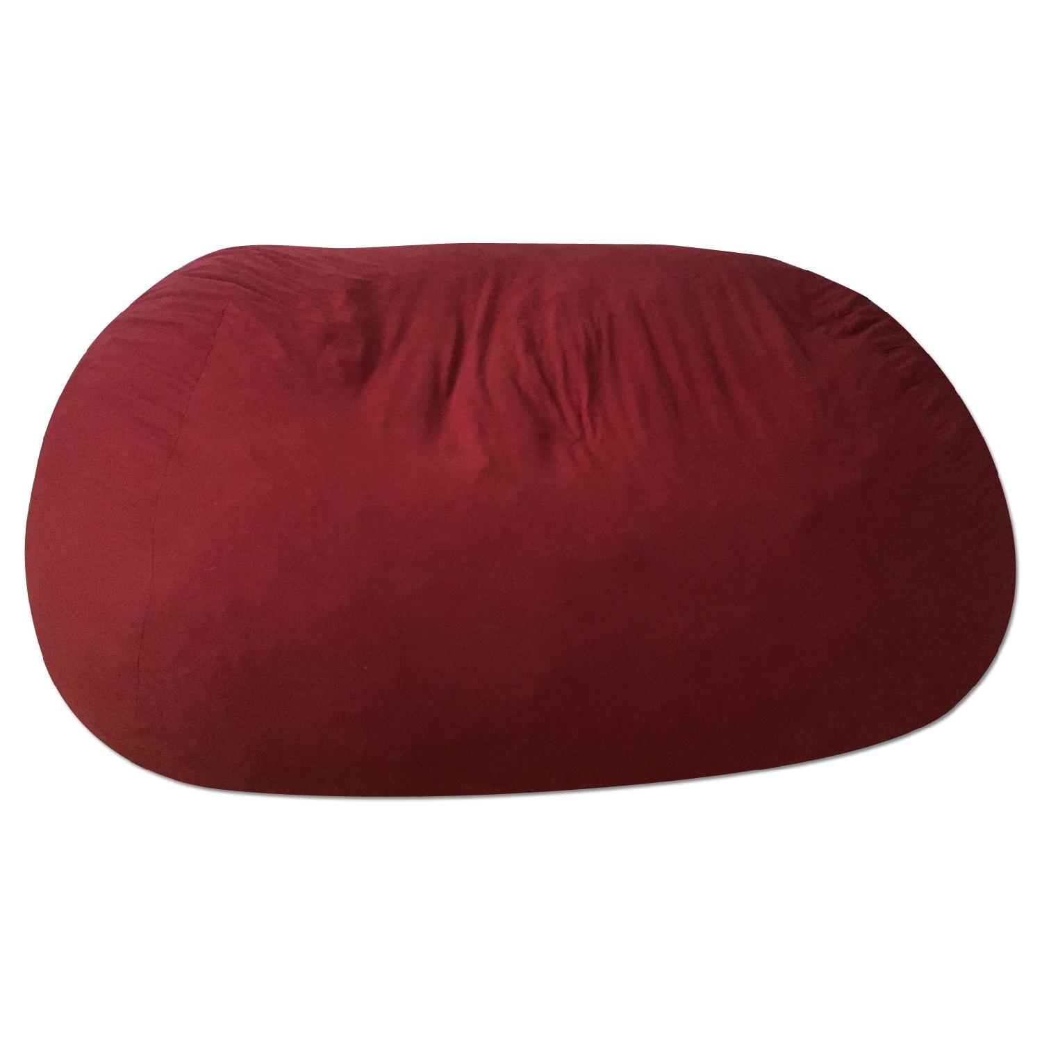 Comfort Research Fuf Foam Filled Sofa AptDeco