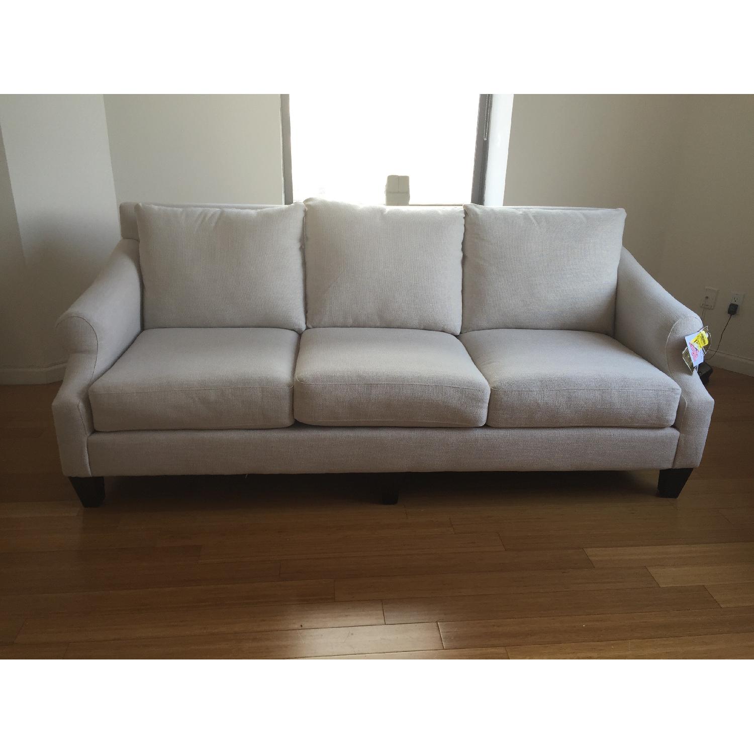 Raymour & Flanigan Tatiana Sofa - image-1