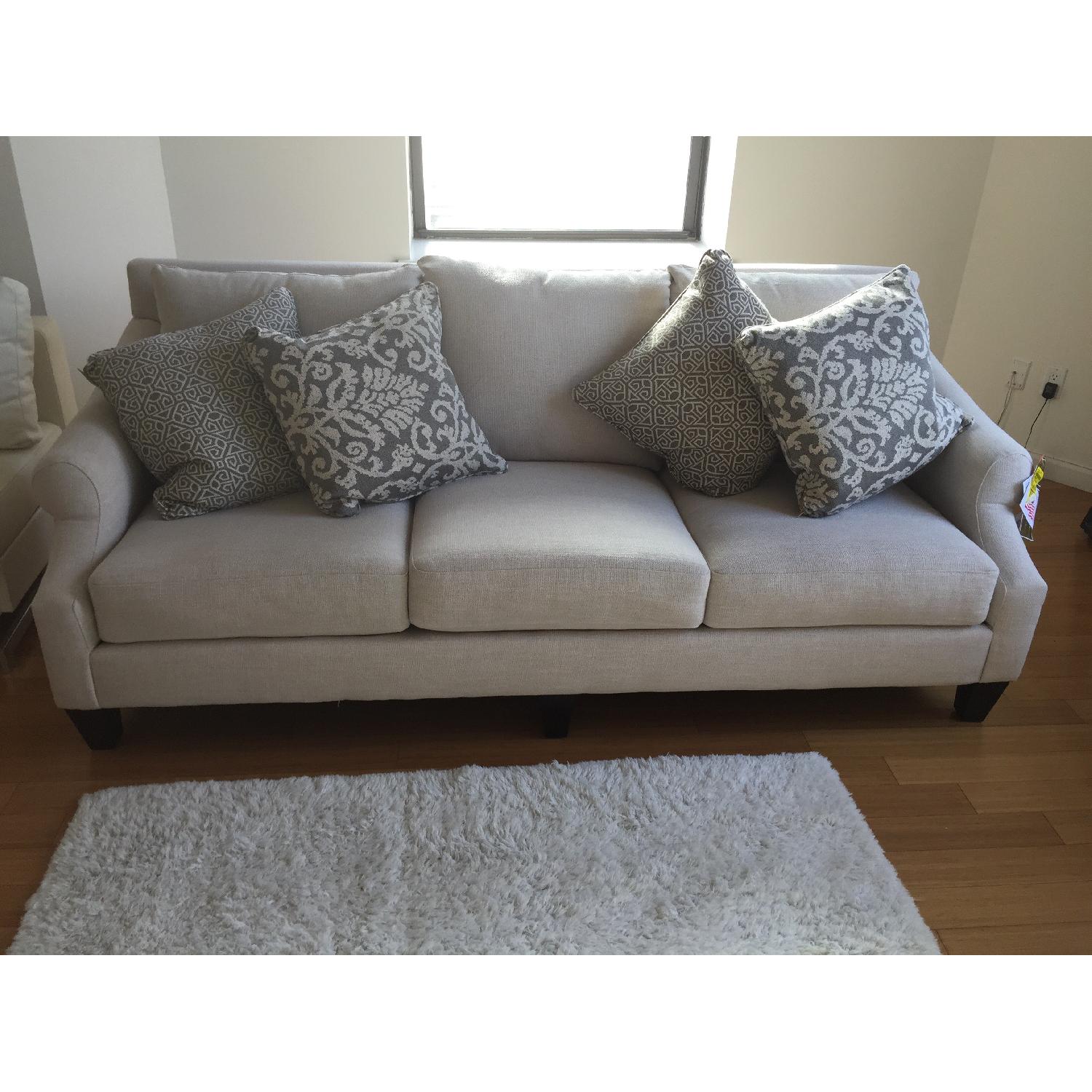 Raymour & Flanigan Tatiana Sofa - image-2