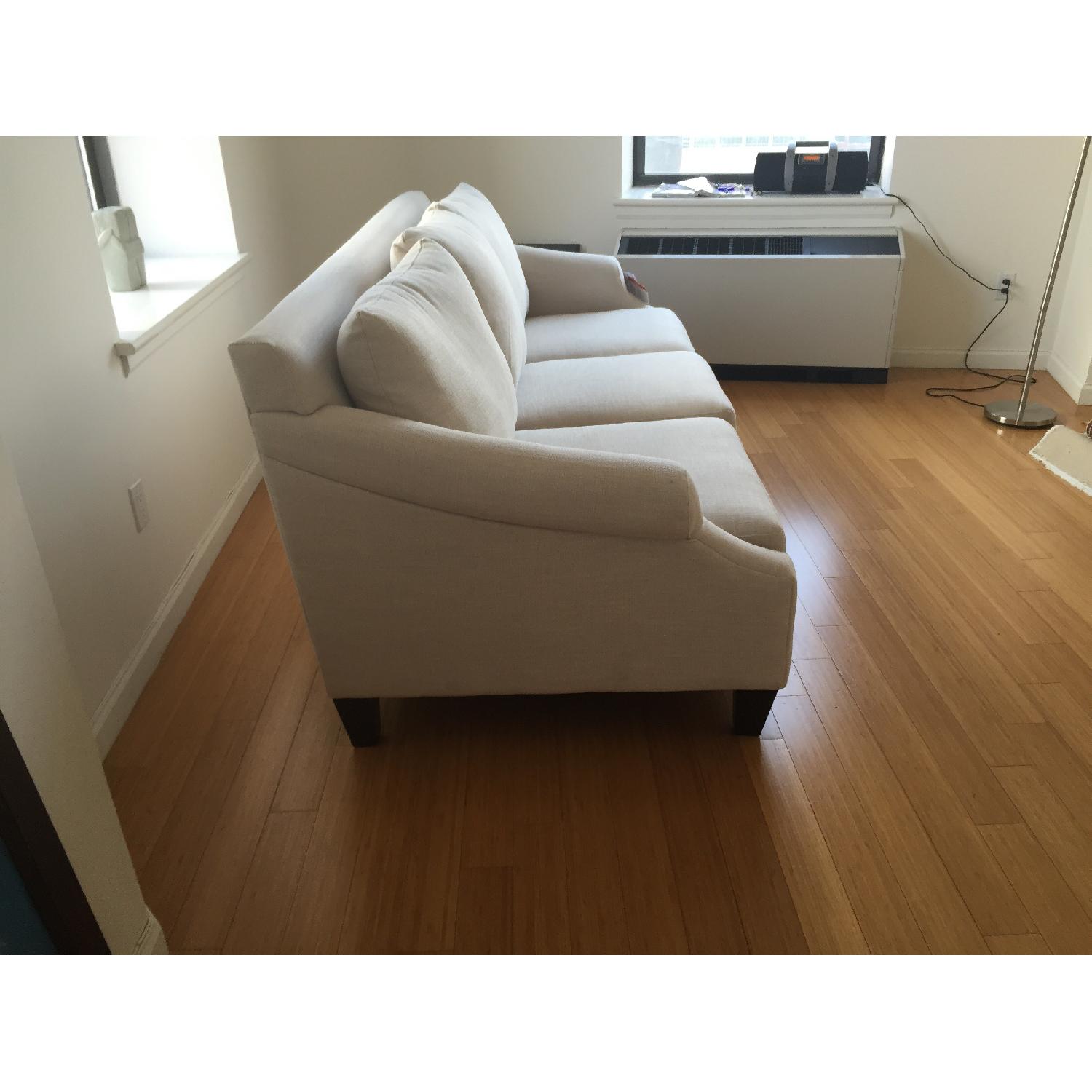 Raymour & Flanigan Tatiana Sofa - image-3