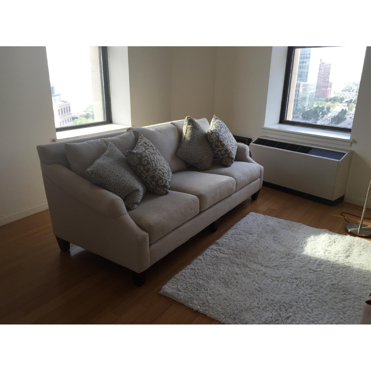 Raymour & Flanigan Tatiana Sofa - image-5