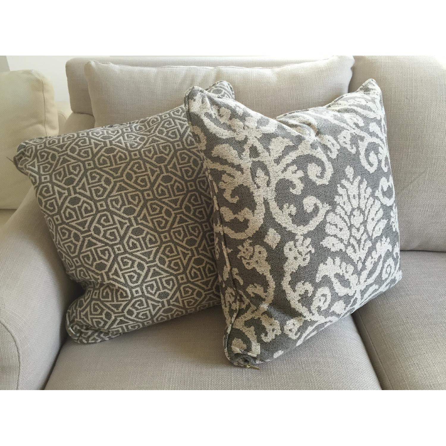 Raymour & Flanigan Tatiana Sofa - image-7