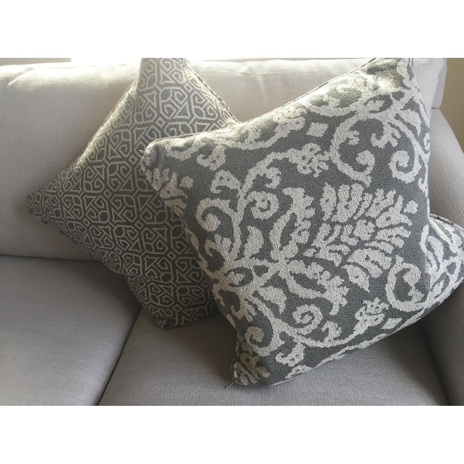 Raymour & Flanigan Tatiana Sofa - image-8