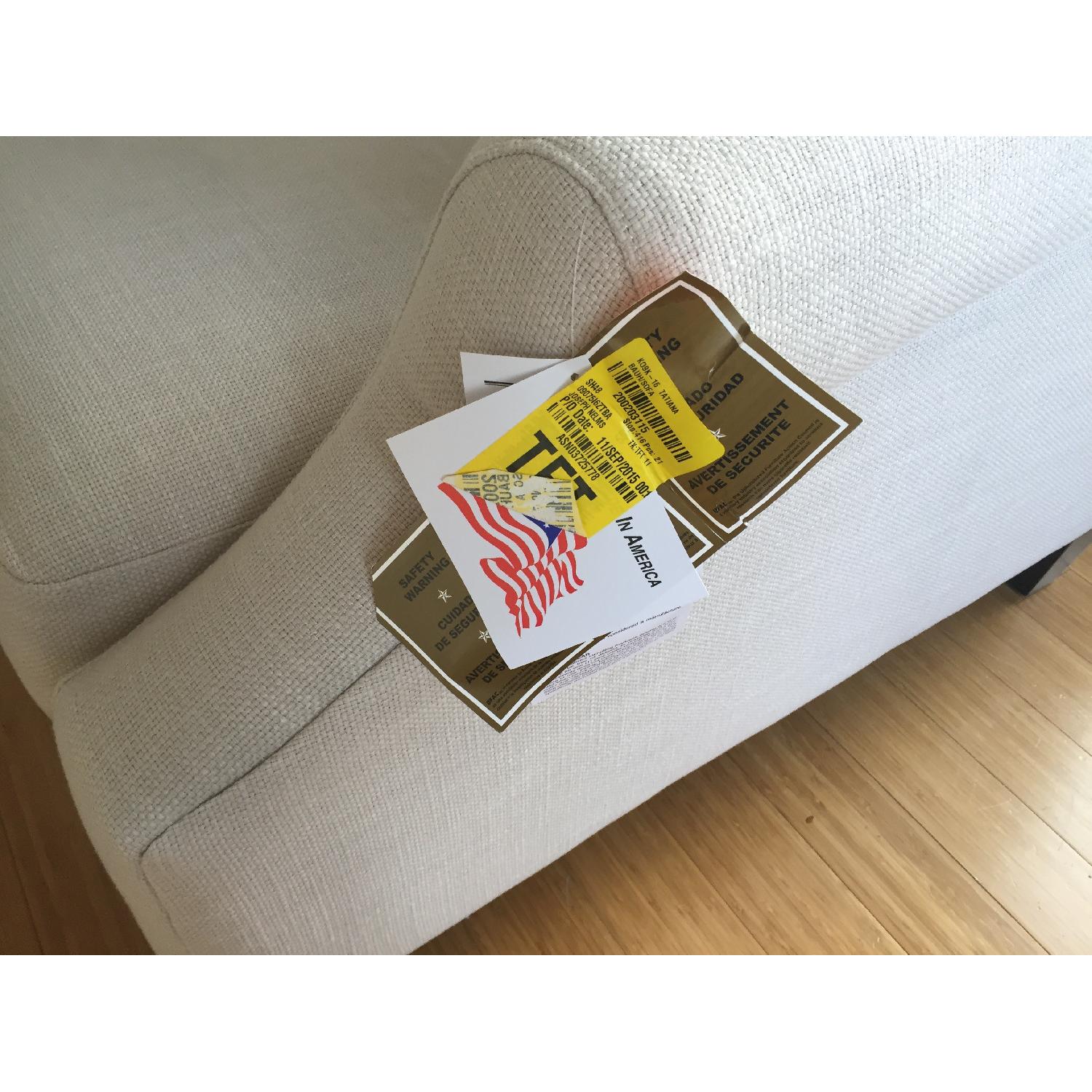 Raymour & Flanigan Tatiana Sofa - image-9