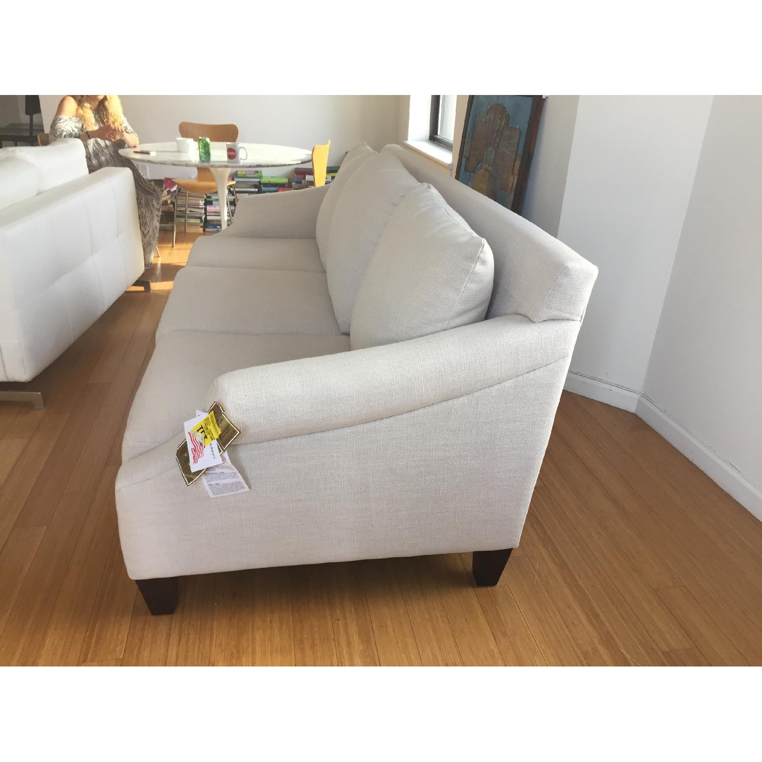 Raymour & Flanigan Tatiana Sofa - image-10