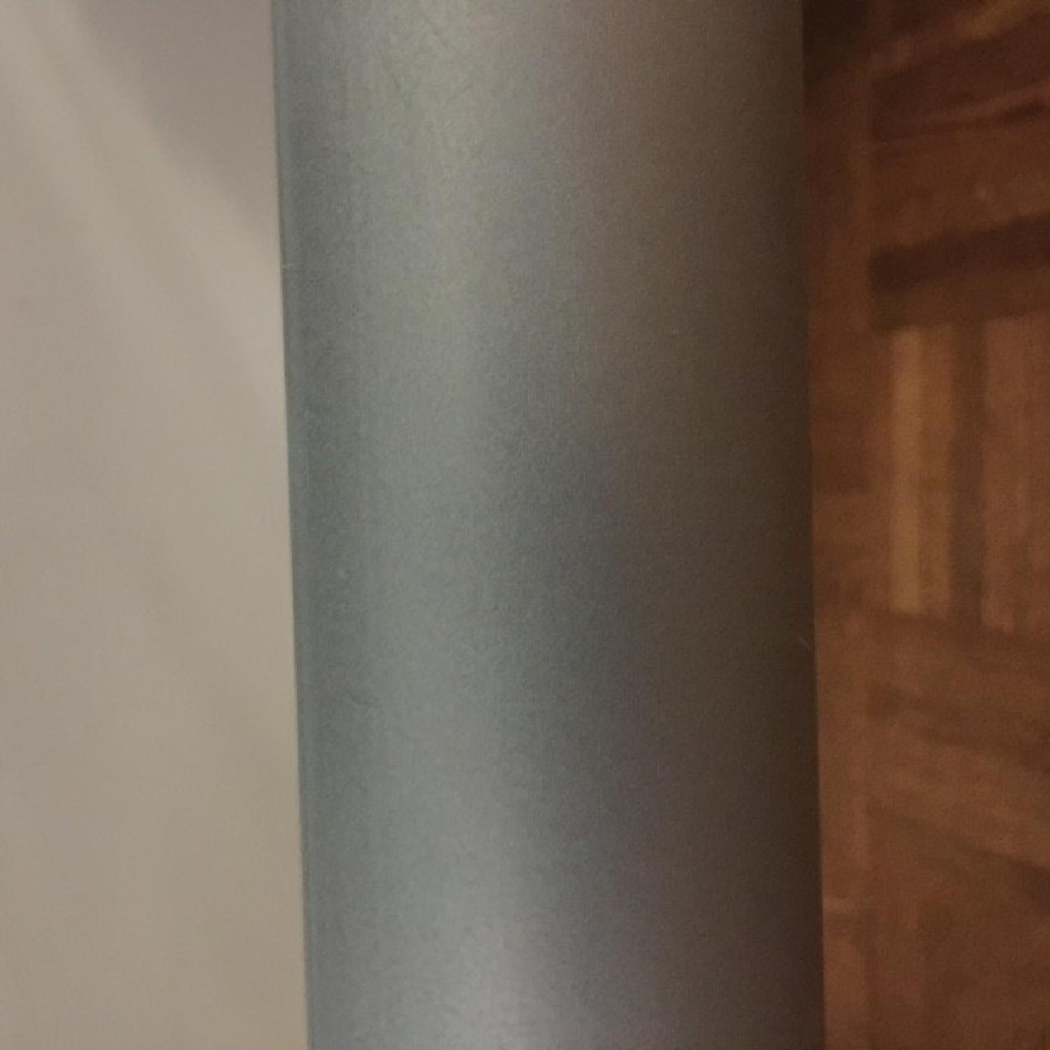 Italian Glass Dining Table - image-4