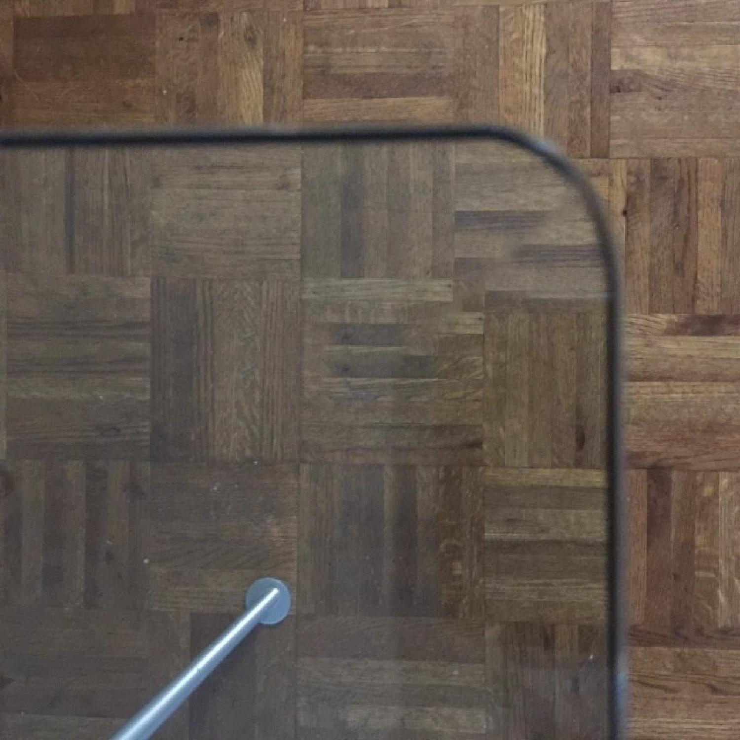 Italian Glass Dining Table - image-6