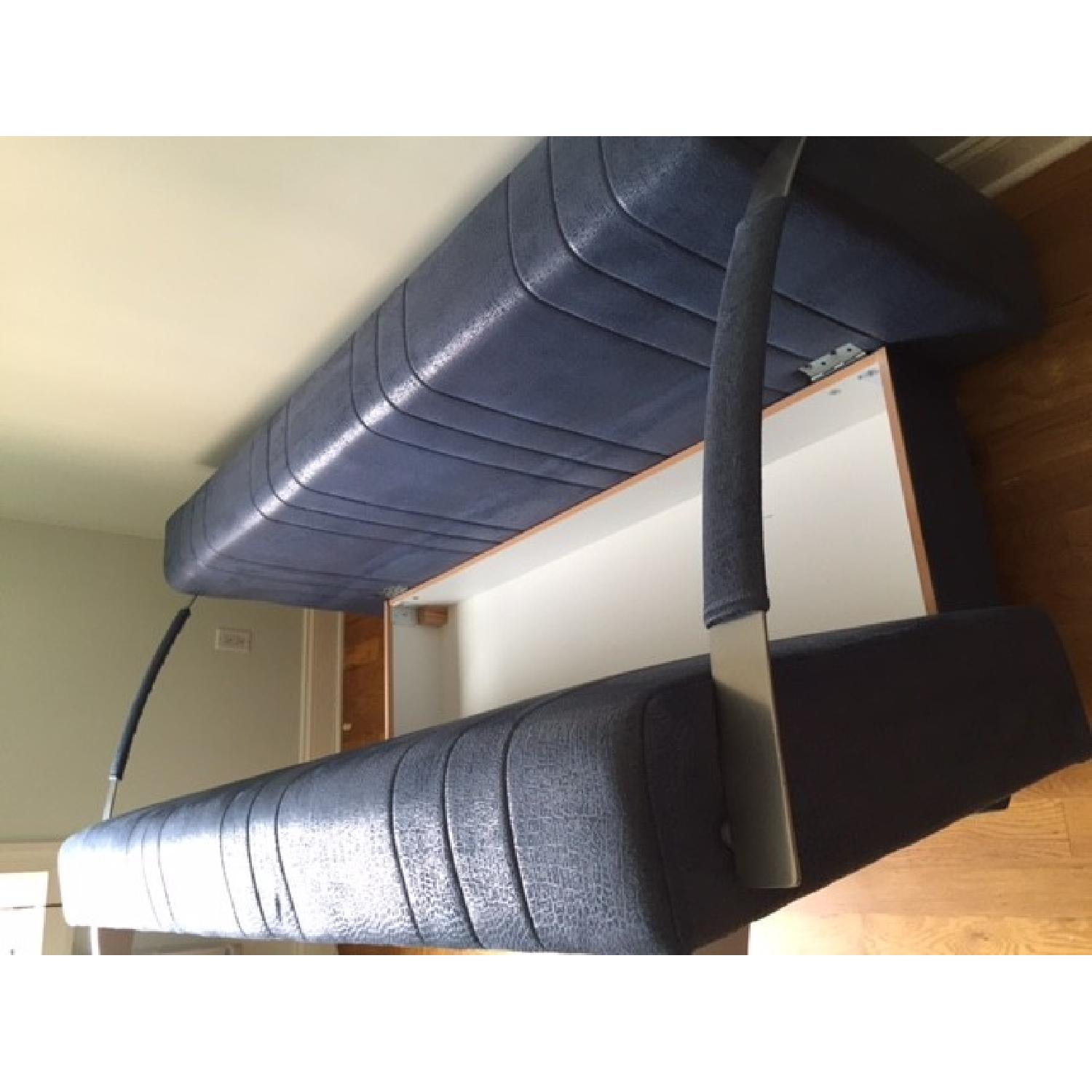 Wieder Israeli Sleeper Sofa - image-5