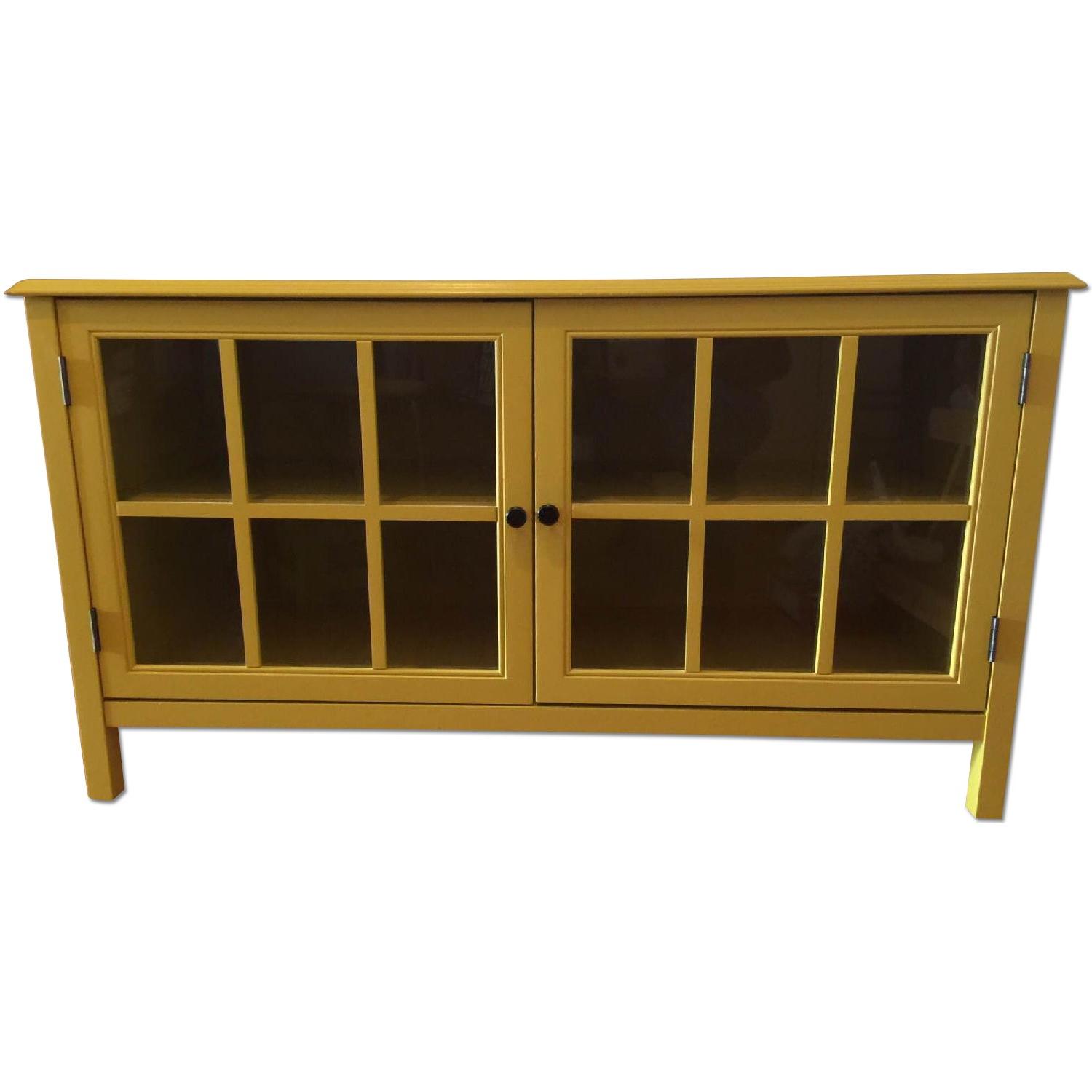 Target Threshold Windham TV Stand AptDeco