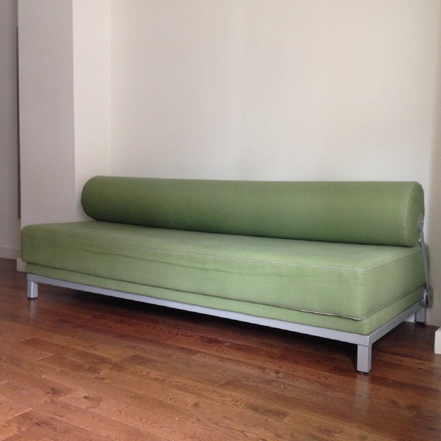 Design Within Reach Twilight Sleeper Sofa - image-1