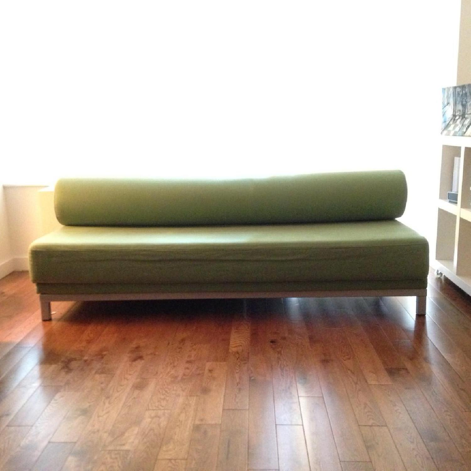 Design Within Reach Twilight Sleeper Sofa - image-3