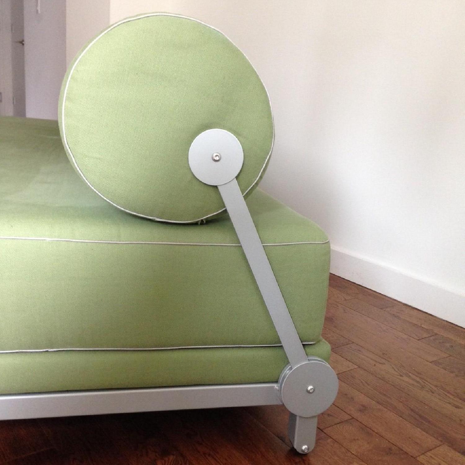 Design Within Reach Twilight Sleeper Sofa - image-4