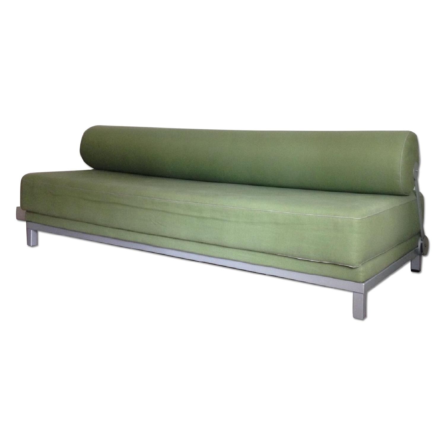 Design Within Reach Twilight Sleeper Sofa - image-0