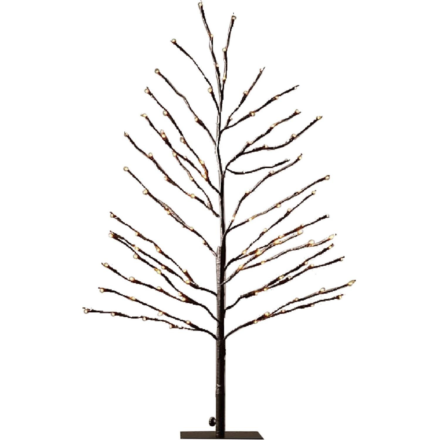 Restoration Hardware Starlit Tree - image-0