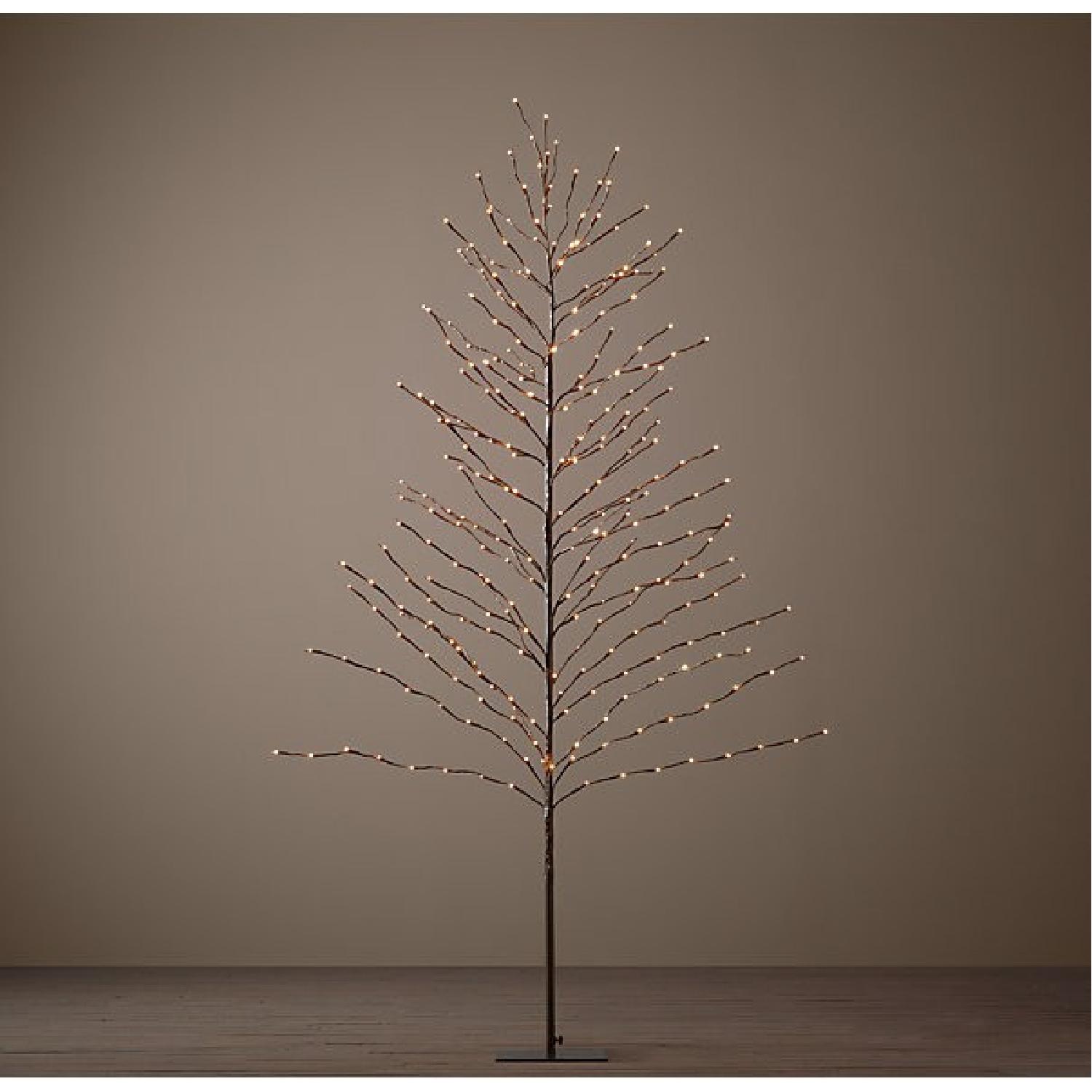 Restoration Hardware Starlit Tree - image-3
