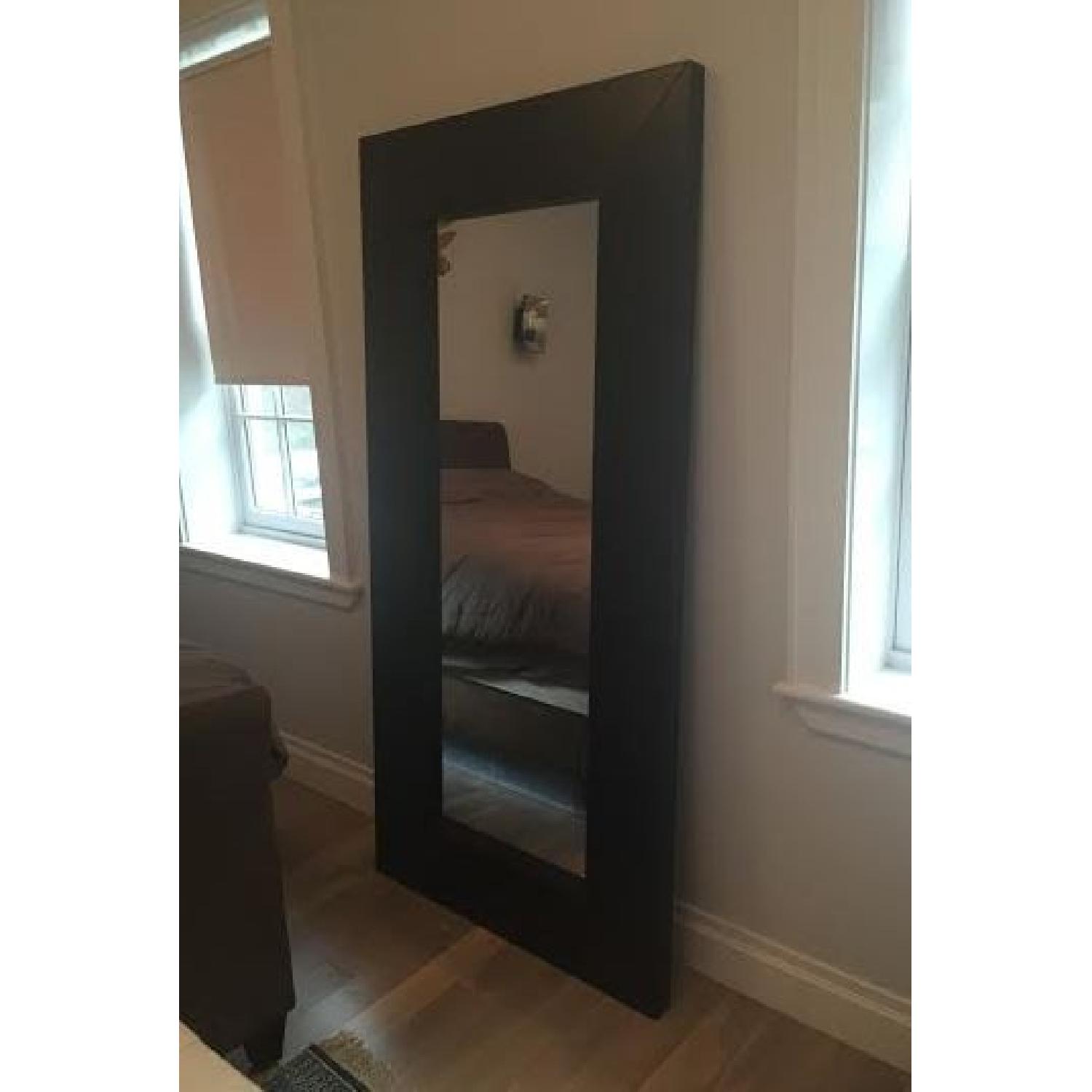 Ikea Mongstad Wall Mirror - image-1