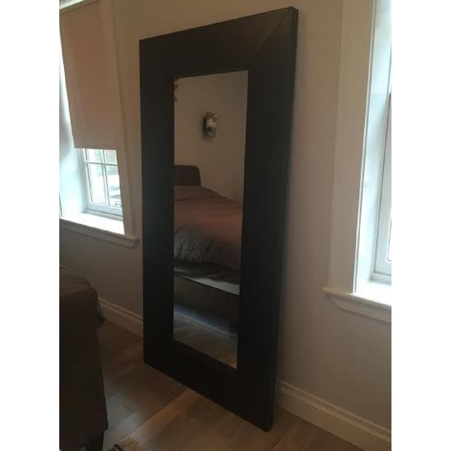 Ikea Mongstad Wall Mirror - image-2