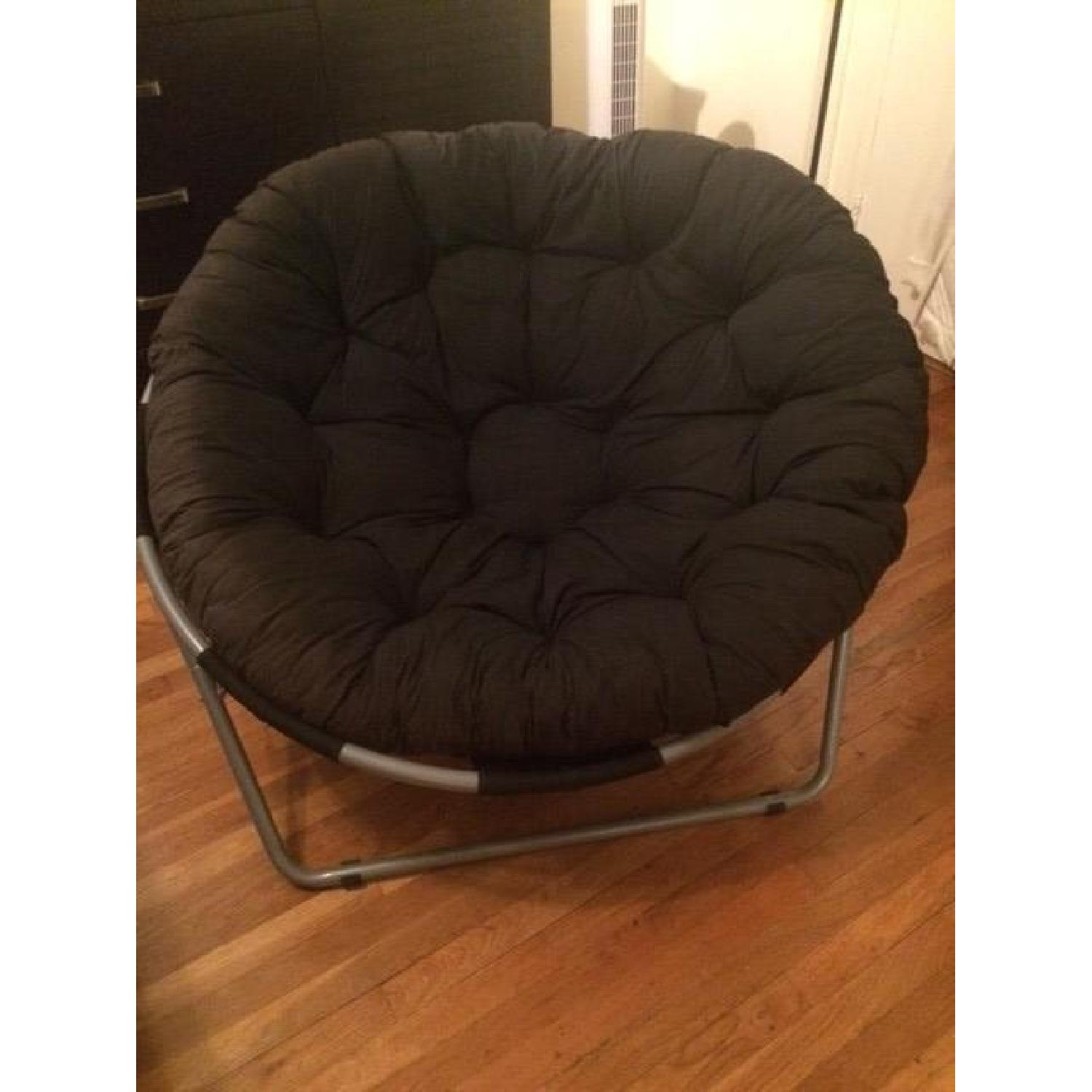 Urban Outfitters Dish Chair - image-4