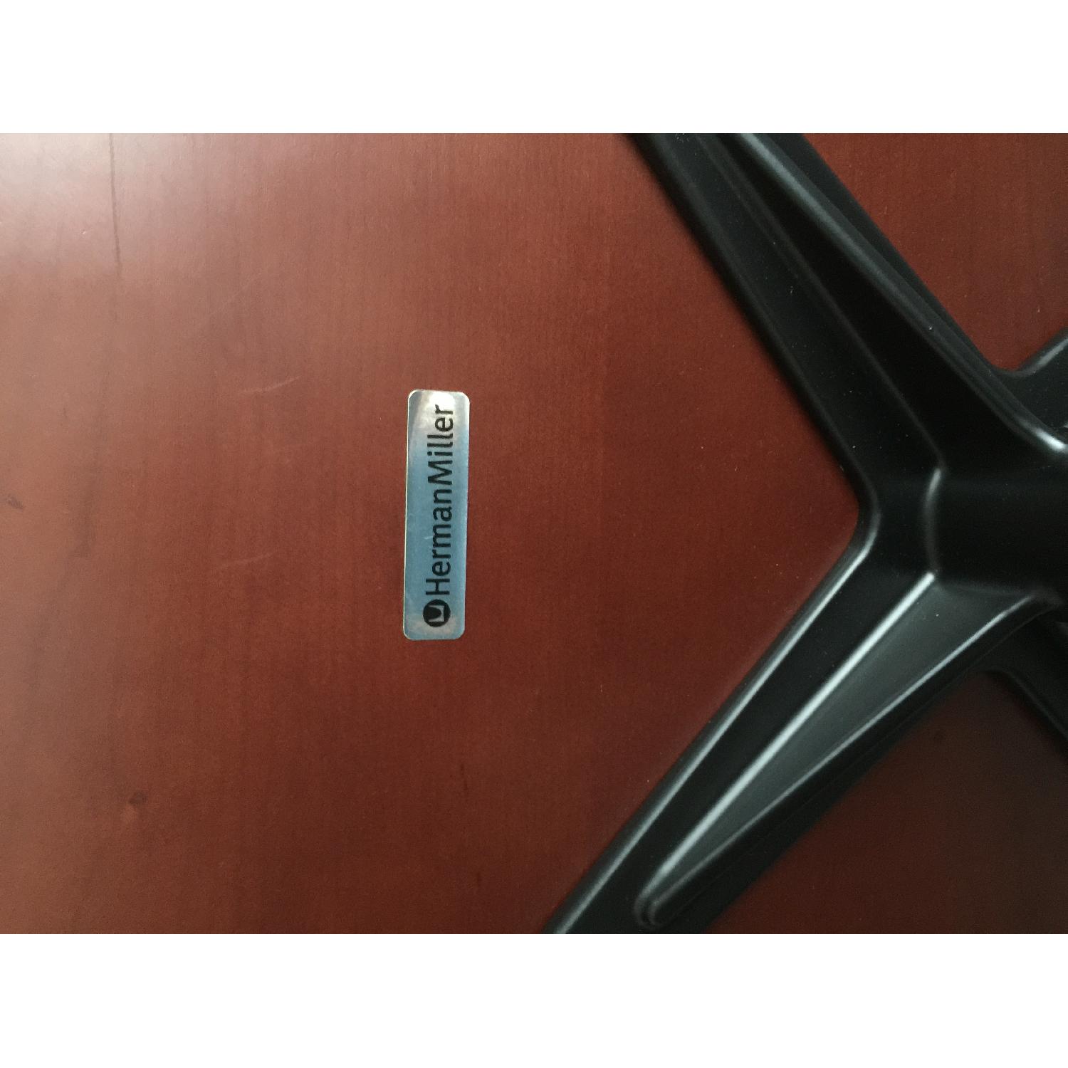 Design Within Reach Eames Lounge Chair and Ottoman - image-2