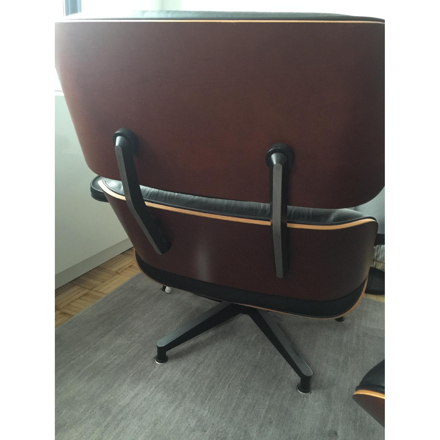 Design Within Reach Eames Lounge Chair and Ottoman - image-3