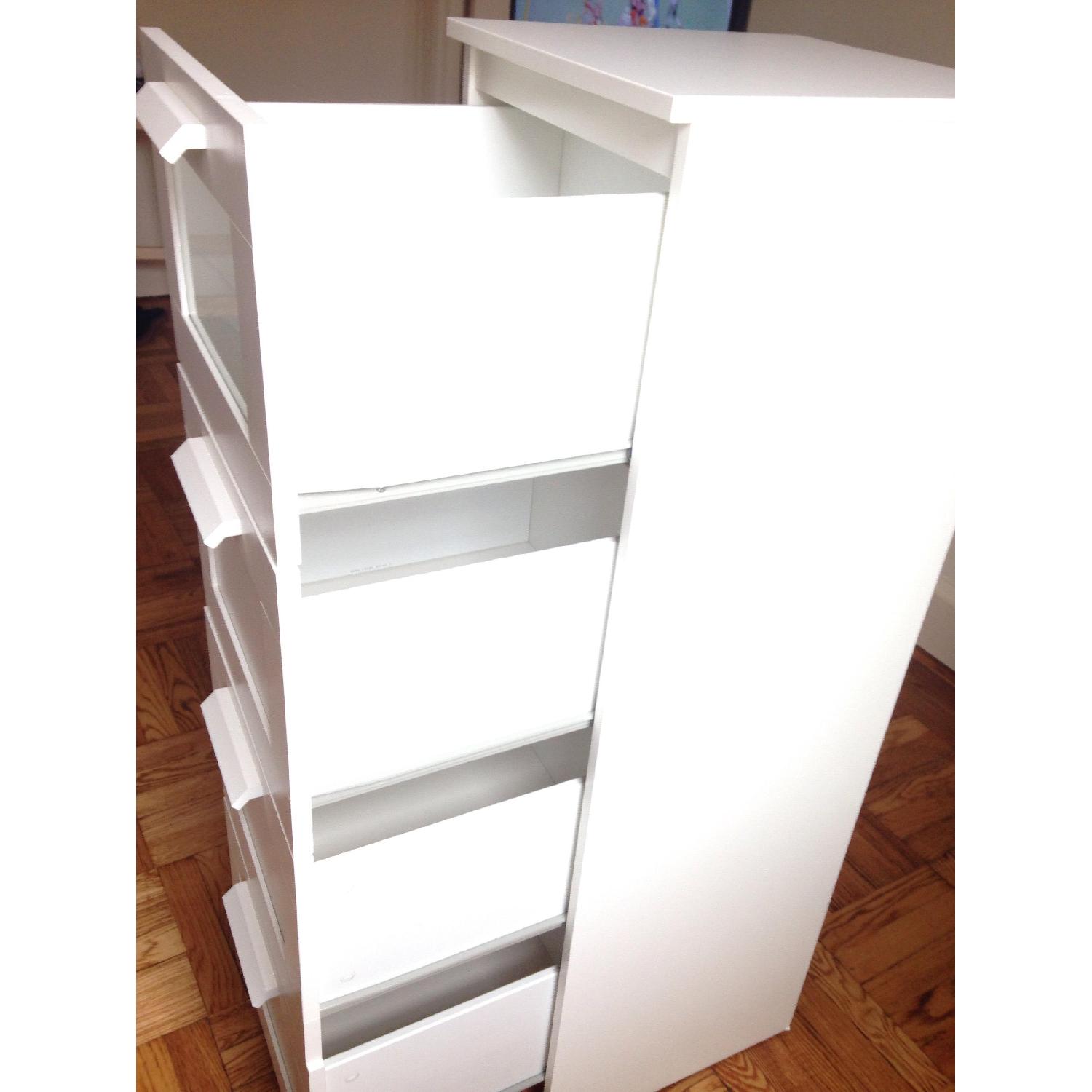 Ikea Brimnes 4 Drawer Dresser - image-3