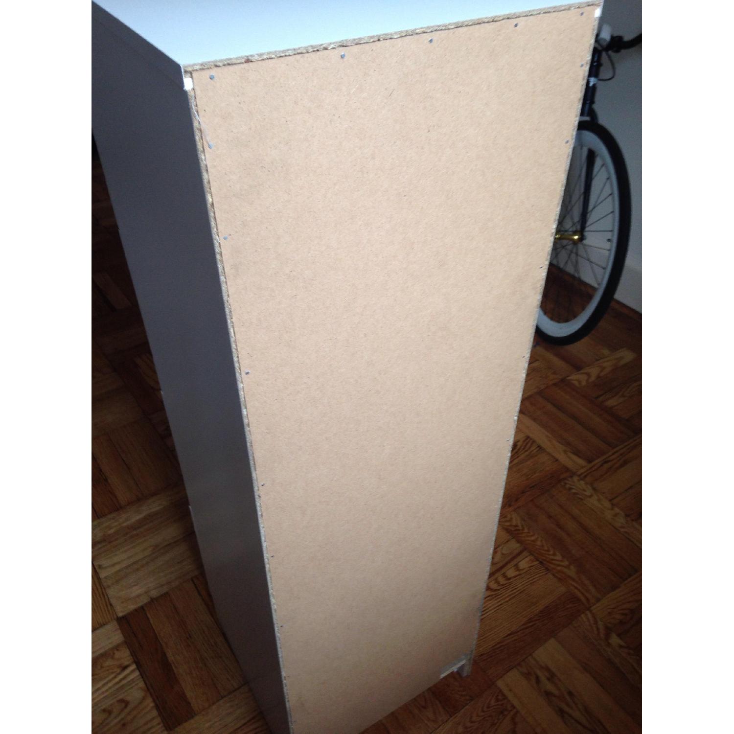 Ikea Brimnes 4 Drawer Dresser - image-4