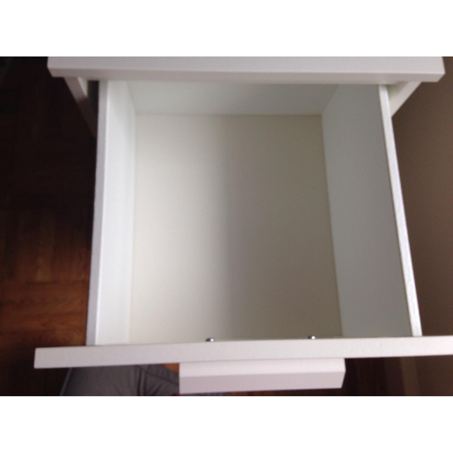 Ikea Brimnes 4 Drawer Dresser - image-7