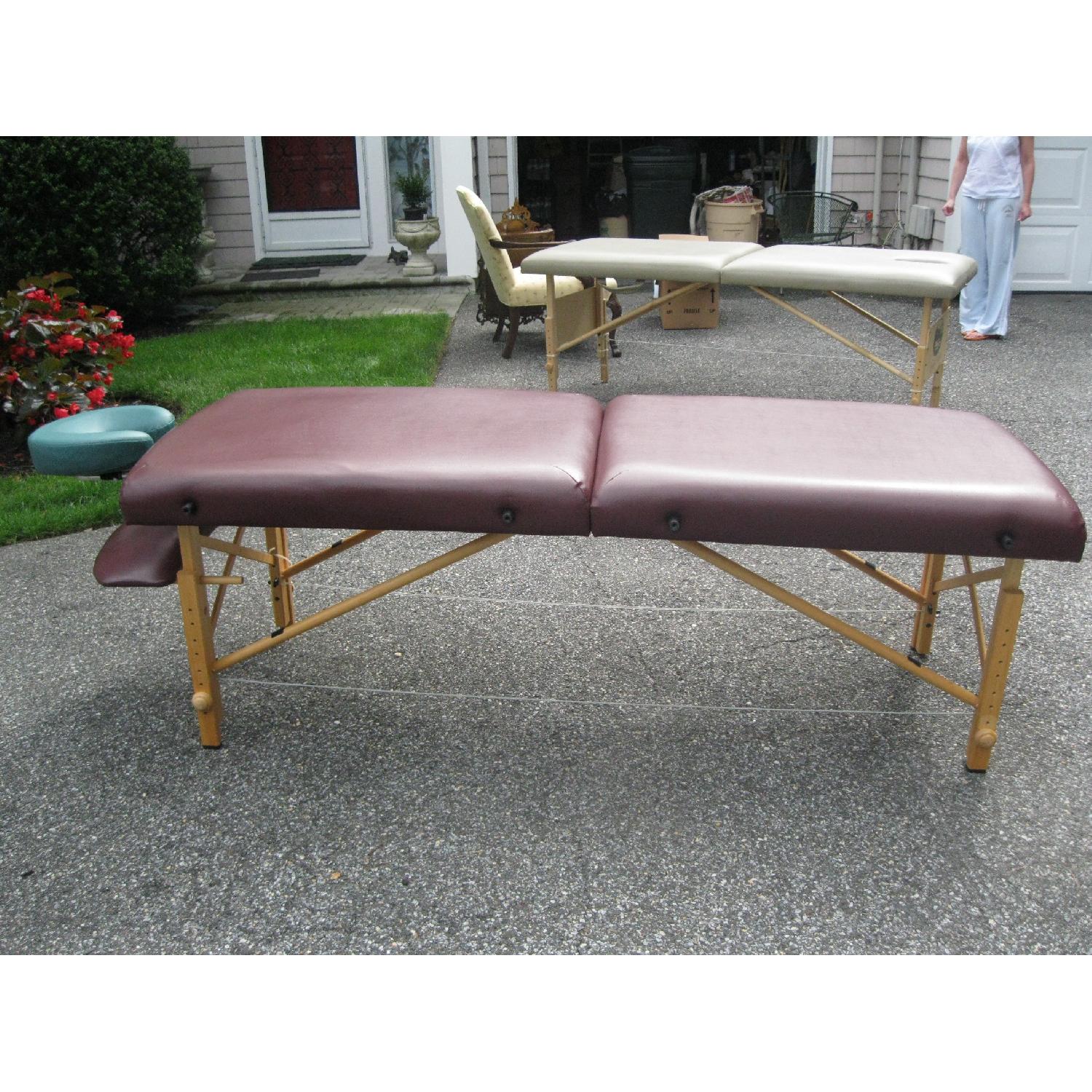 Fold Up Portable Massage Table - image-3