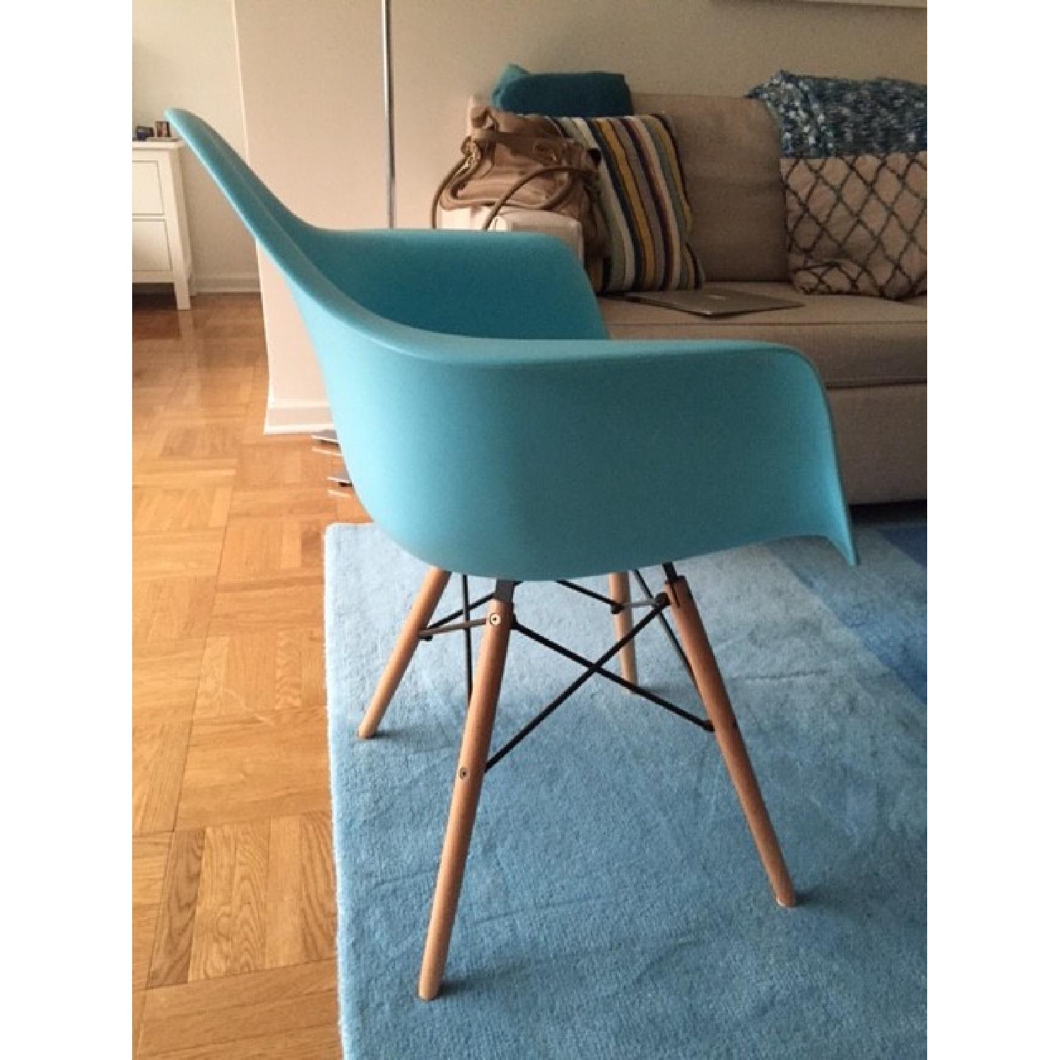 Dot and Bo Montmarte Arm Chair - image-1