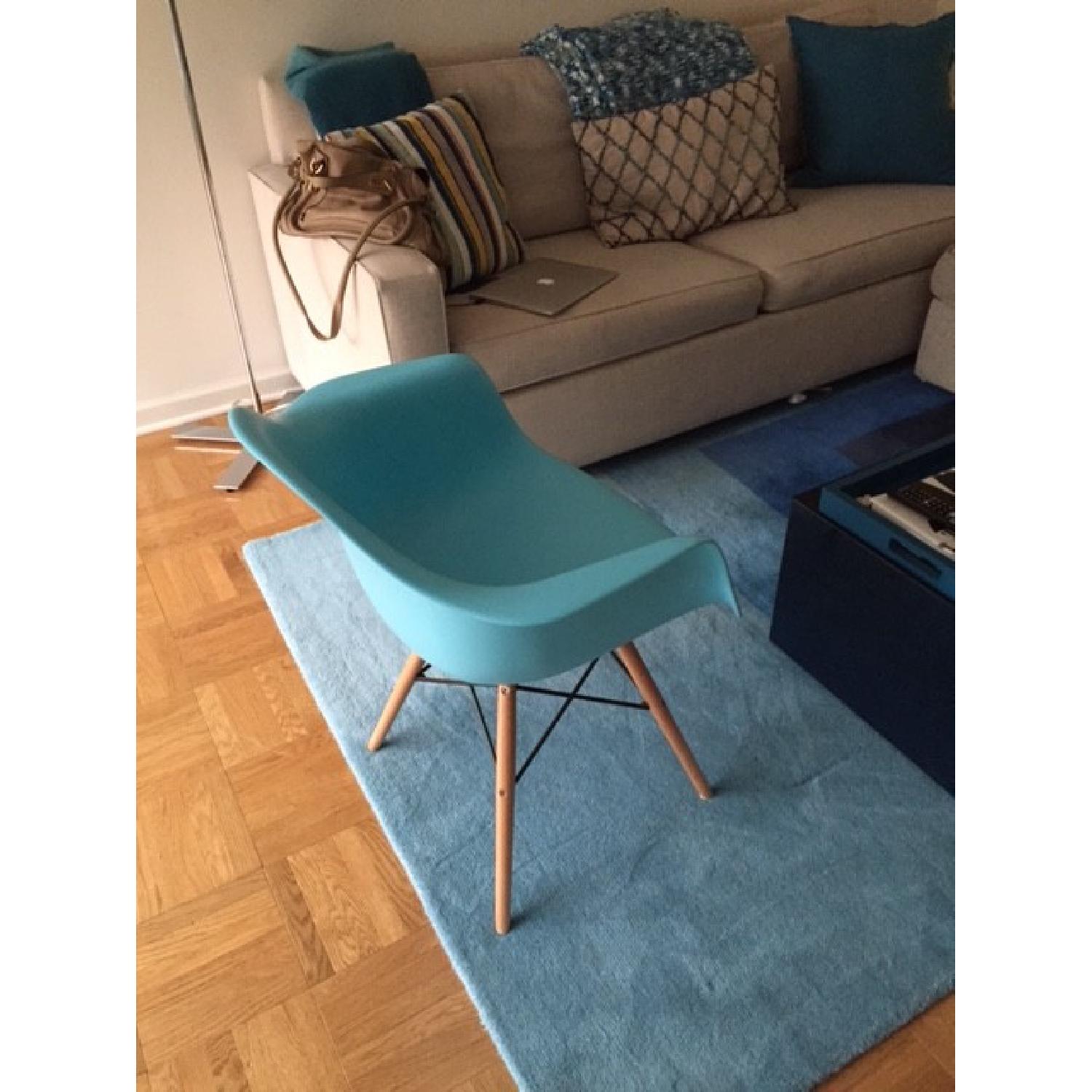 Dot and Bo Montmarte Arm Chair - image-2