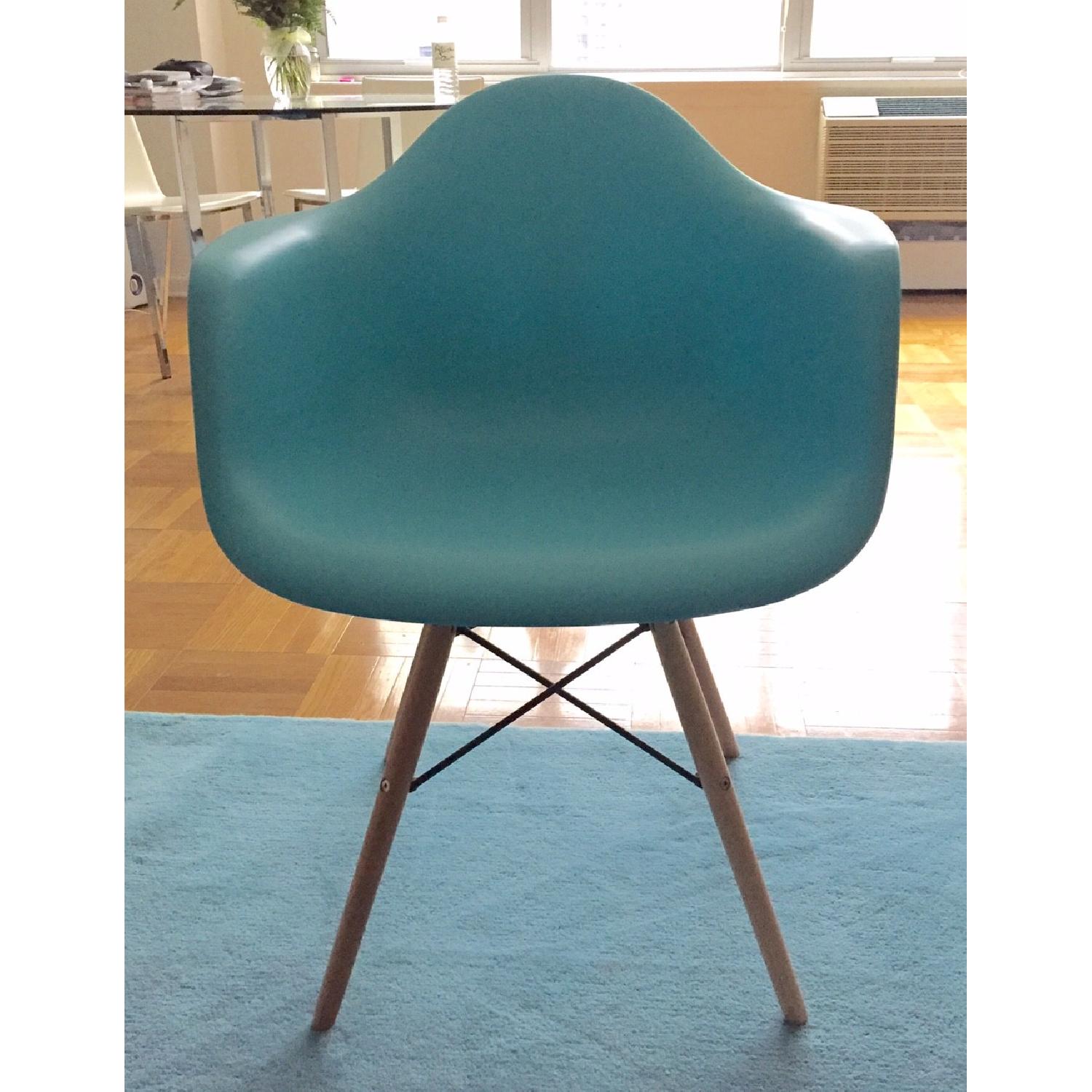 Dot and Bo Montmarte Arm Chair - image-3