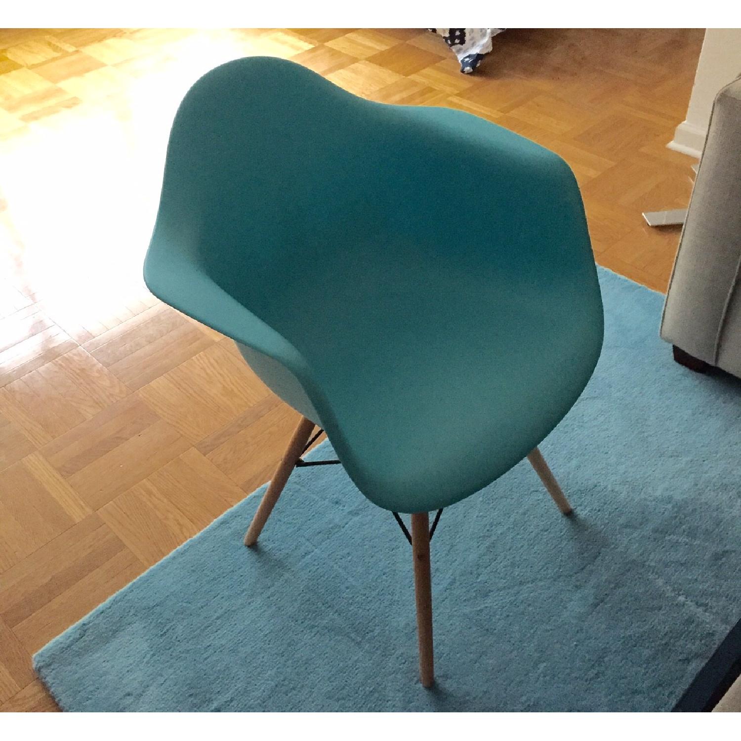 Dot and Bo Montmarte Arm Chair - image-4