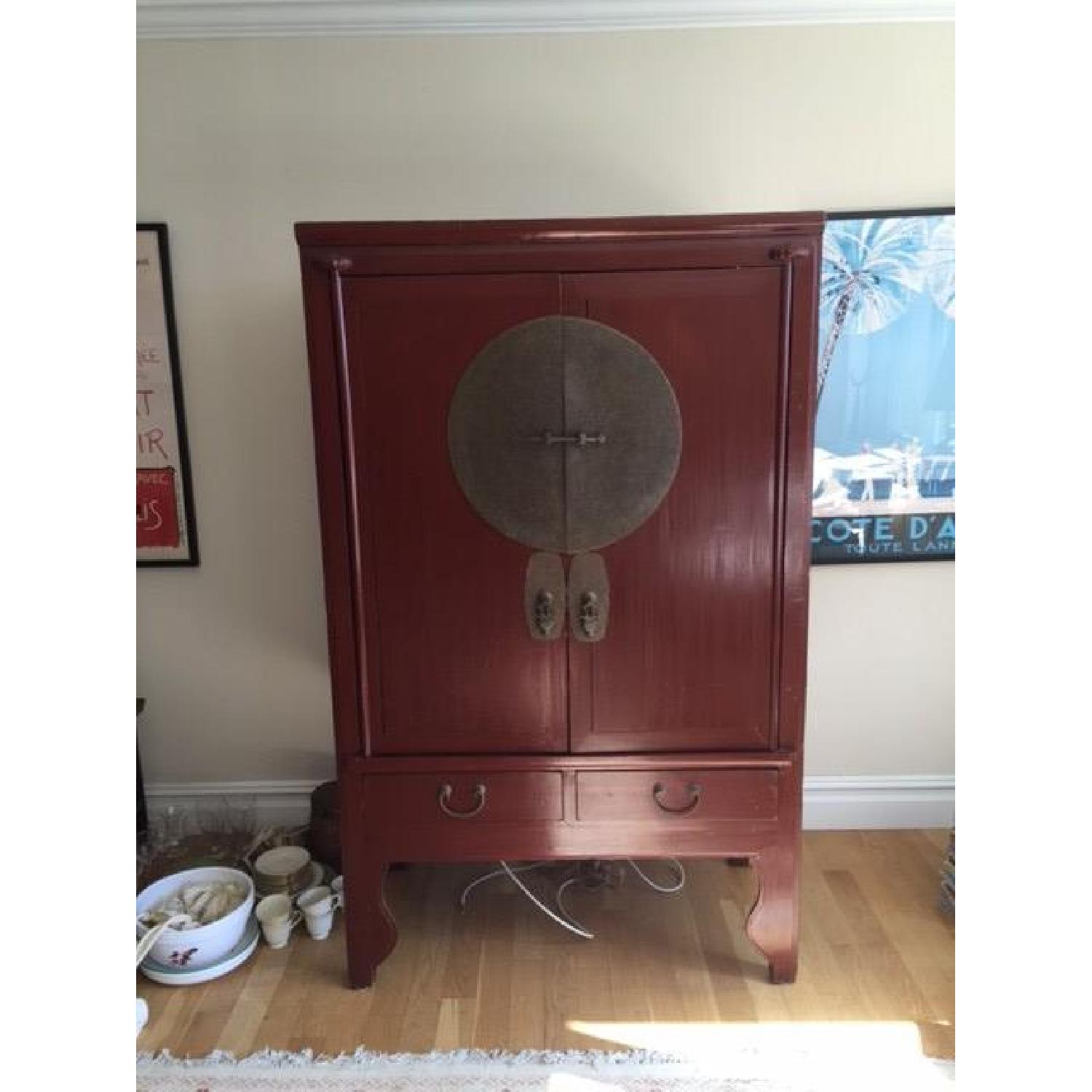 Antique Chinese Wedding AptDeco