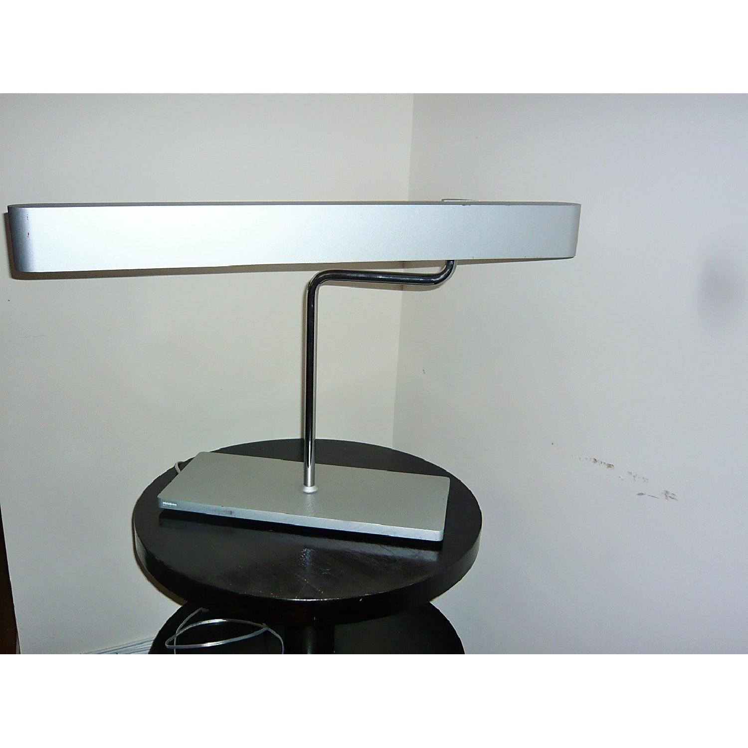 Prandina/Azzolin Teca T1 Lamp - image-1